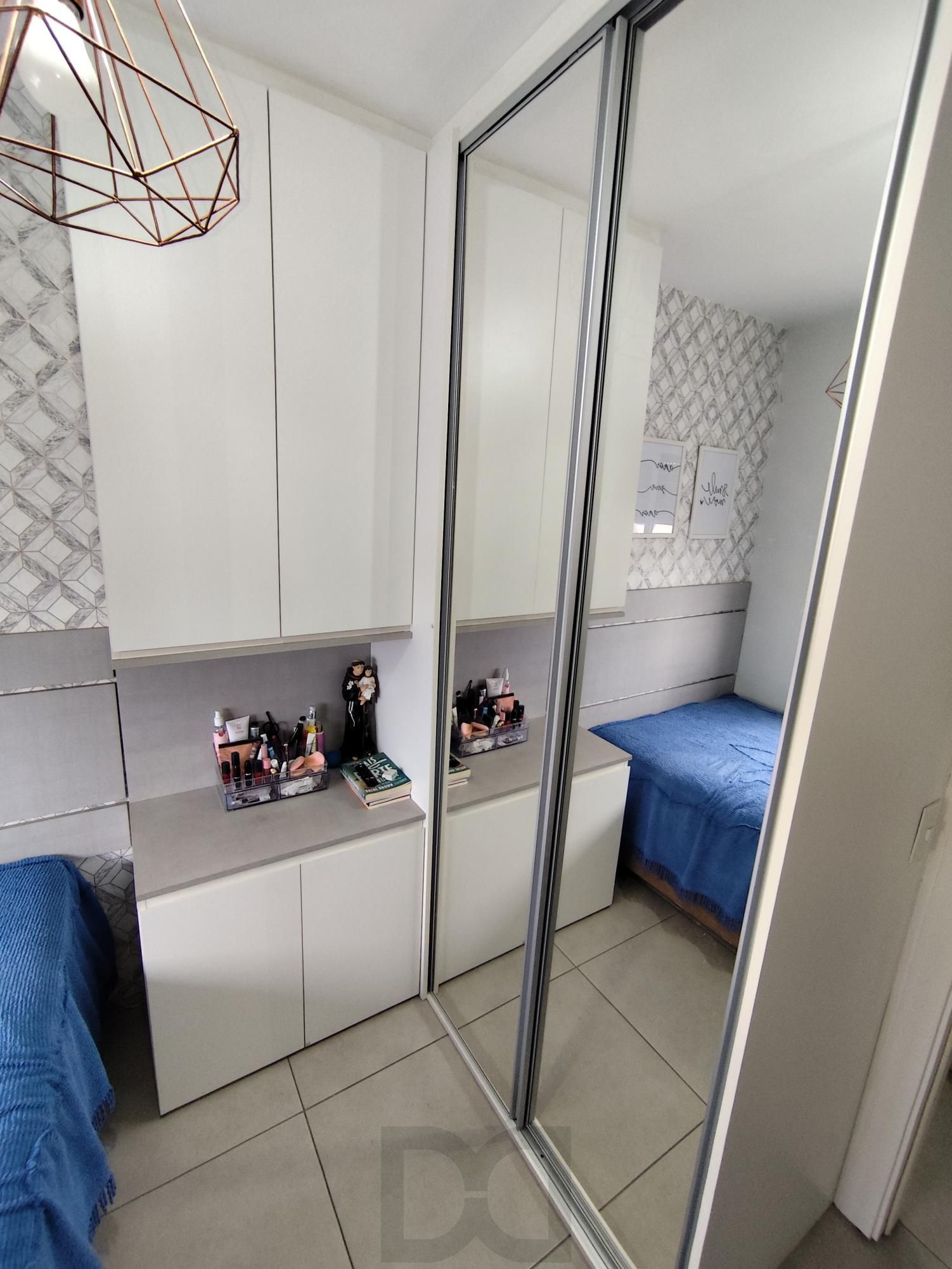 Excelente apartamento de 3 dormitórios, com suíte e uma vaga coberta no ICON RESIDENCIAL — foto 33