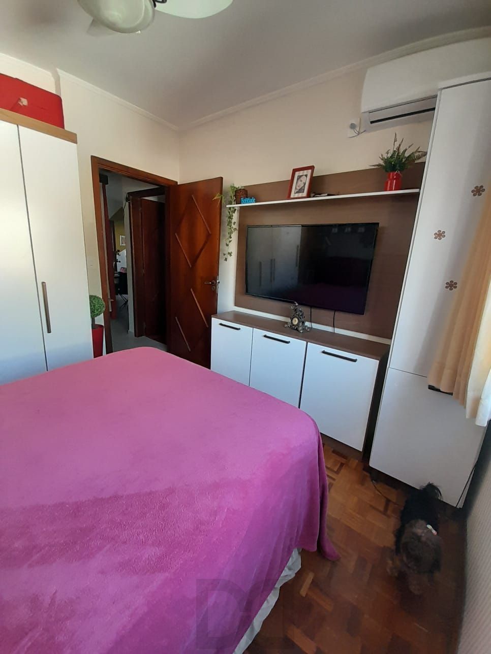 Apto 2 dorm. sala, cozinha, banheiro, 60 m², perto bourbuon waillig e carrefour. — foto 18