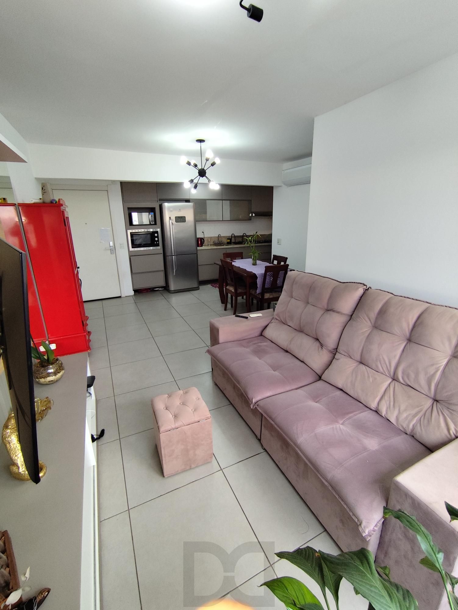 Excelente apartamento de 3 dormitórios, com suíte e uma vaga coberta no ICON RESIDENCIAL — foto 8