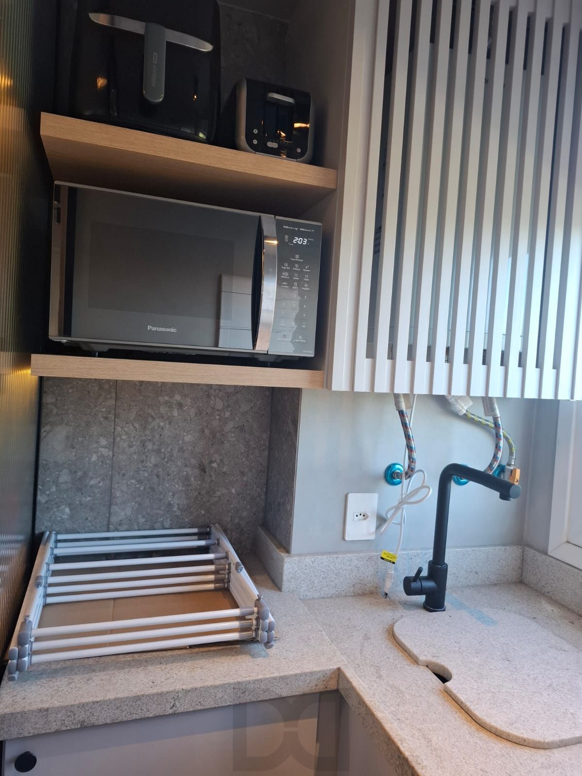 Ótimo apartamento, no Condomínio Vivio Lindóia, semi mobiliado, 3 dorm., vaga e infra completa. — foto 26