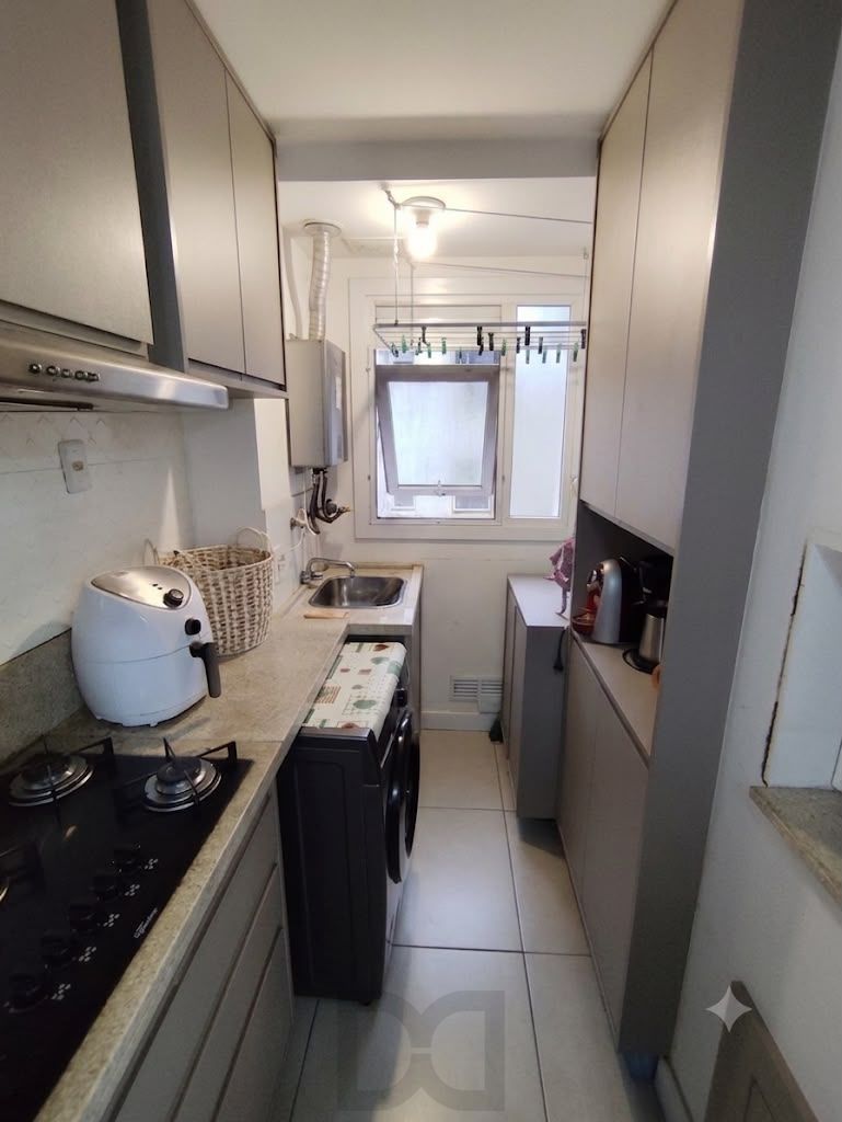 Excelente apartamento de 3 dormitórios, com suíte e uma vaga coberta no ICON RESIDENCIAL — foto 10