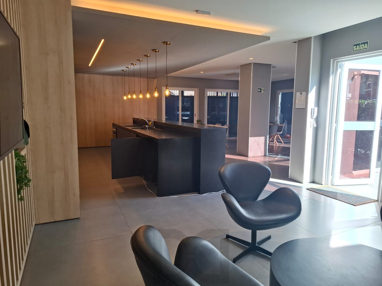 Ótimo apartamento, no Condomínio Vivio Lindóia, semi mobiliado, 3 dorm., vaga e infra completa. — foto 7