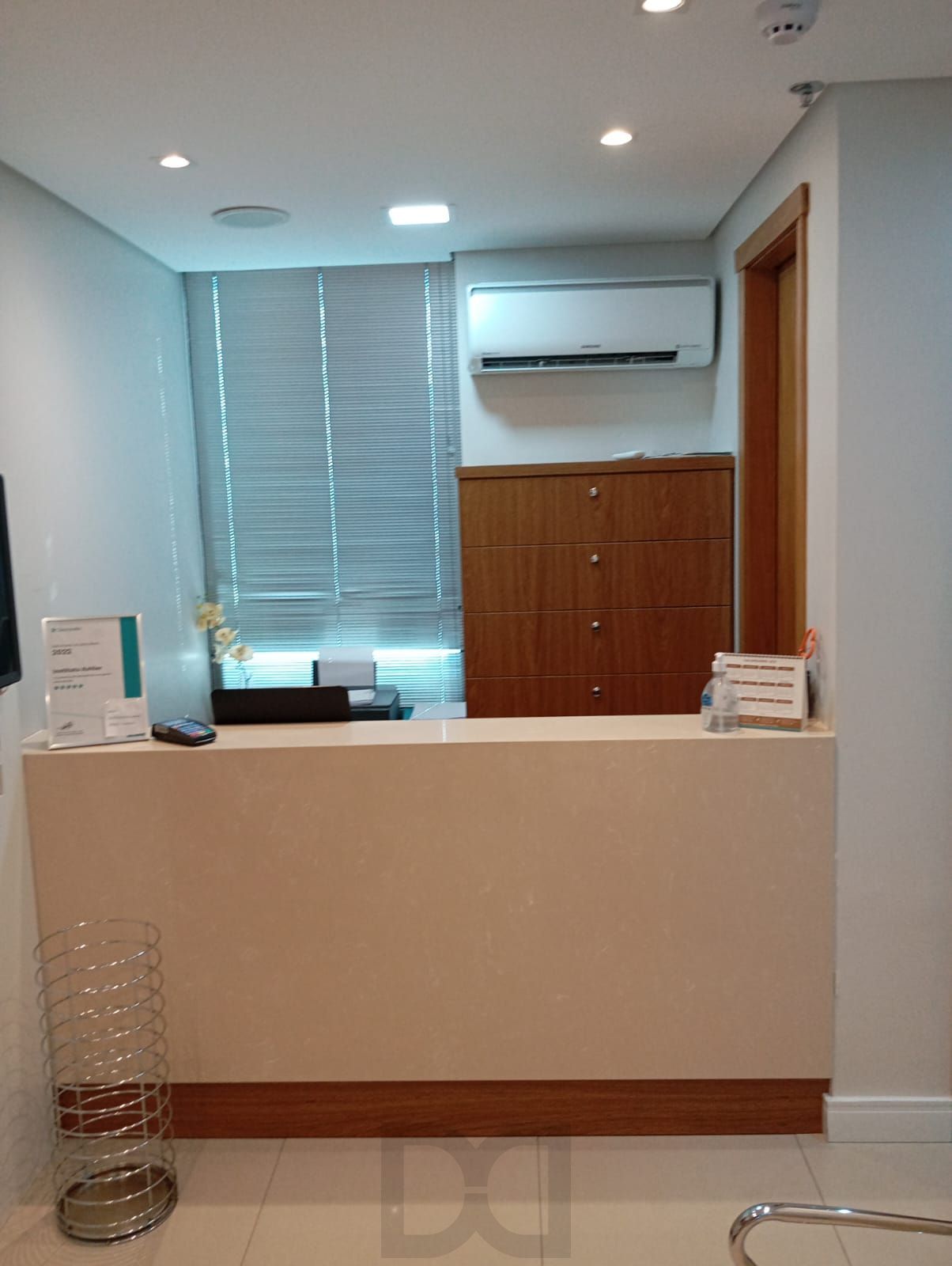 Consultório médico todo mobiliado no MOINHOS — foto 28