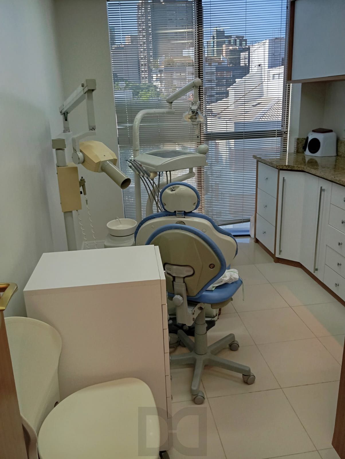 Consultório médico todo mobiliado no MOINHOS — foto 21