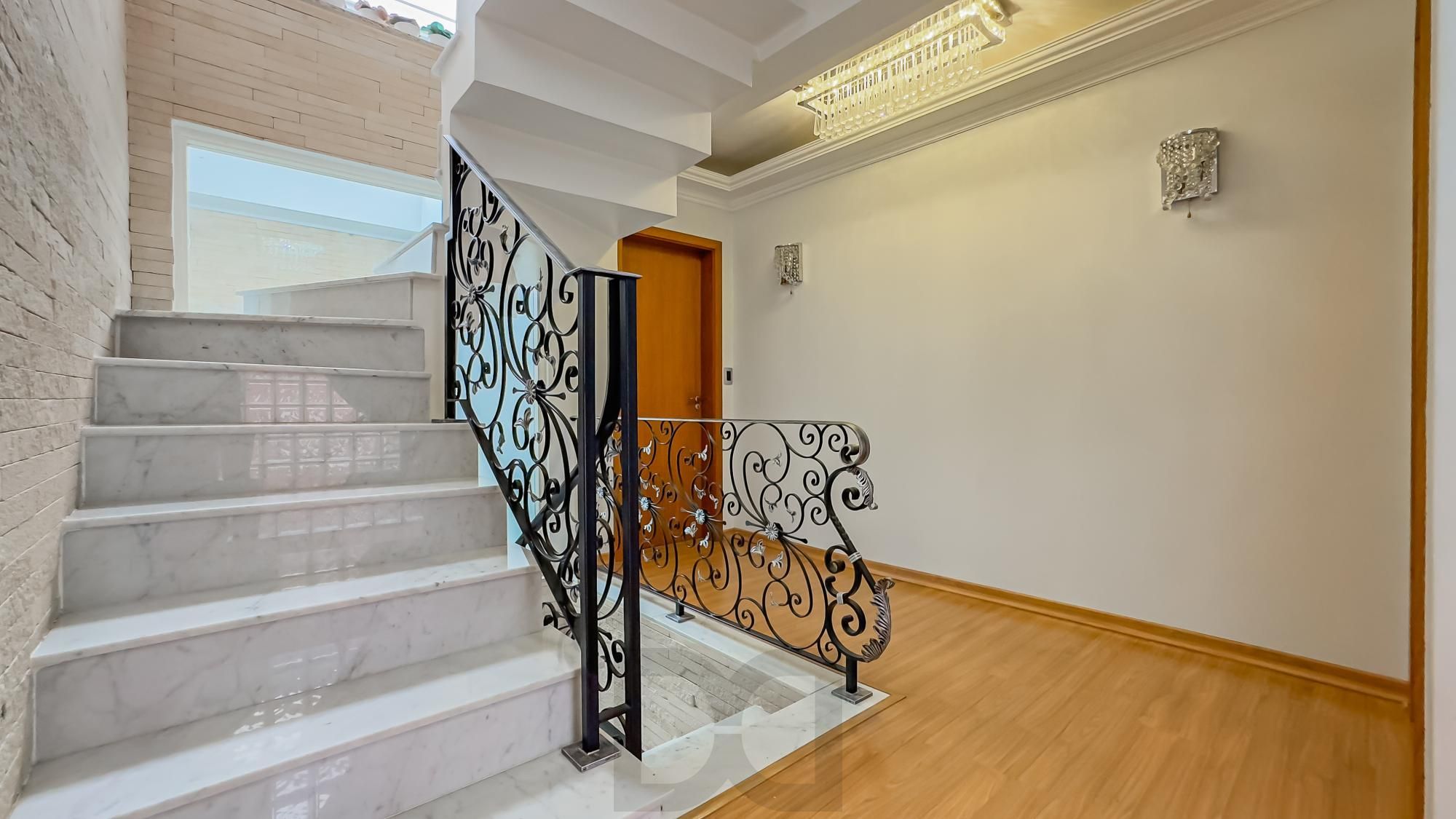 Casa de altíssimo padrão, com 4 suites, e mobiliada, no Chácara das Pedras — foto 11