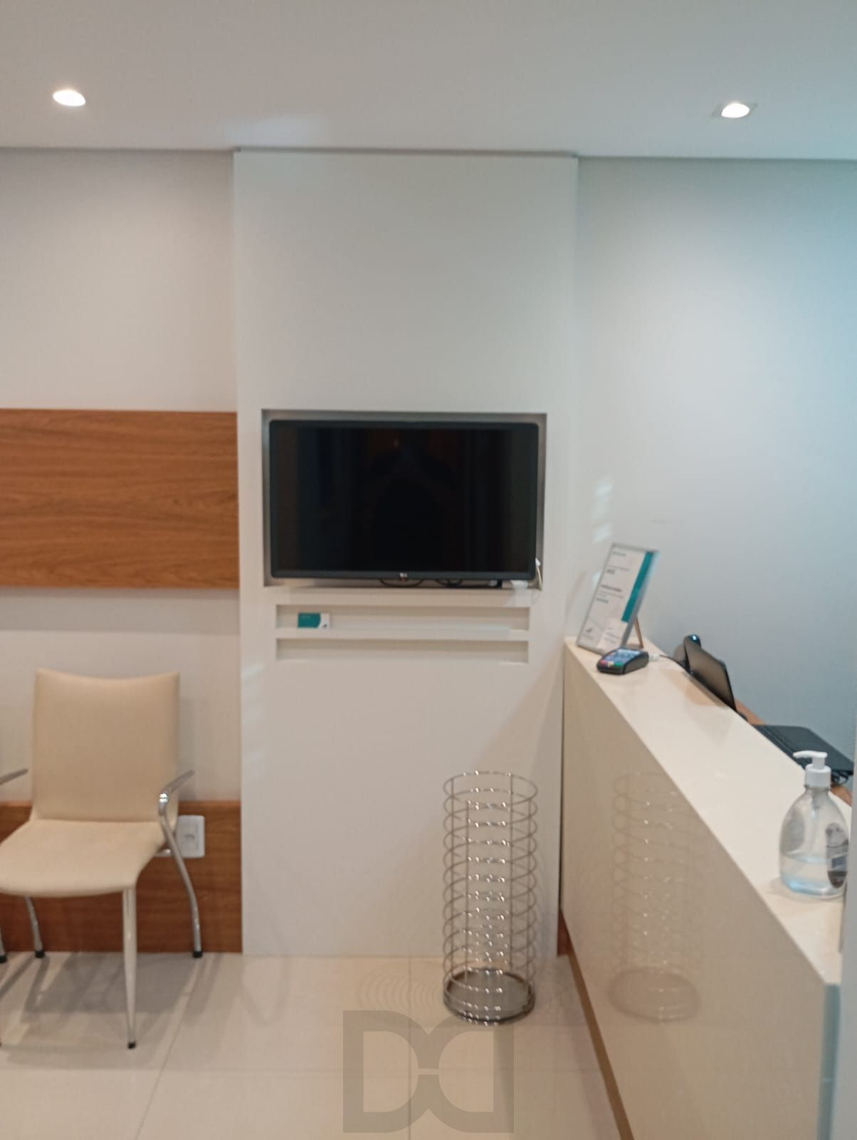 Consultório médico todo mobiliado no MOINHOS — foto 5