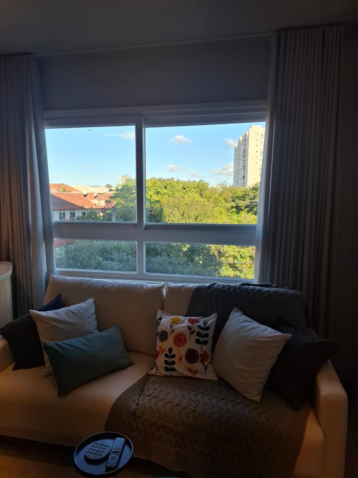 Ótimo apartamento, no Condomínio Vivio Lindóia, semi mobiliado, 3 dorm., vaga e infra completa. — foto 22