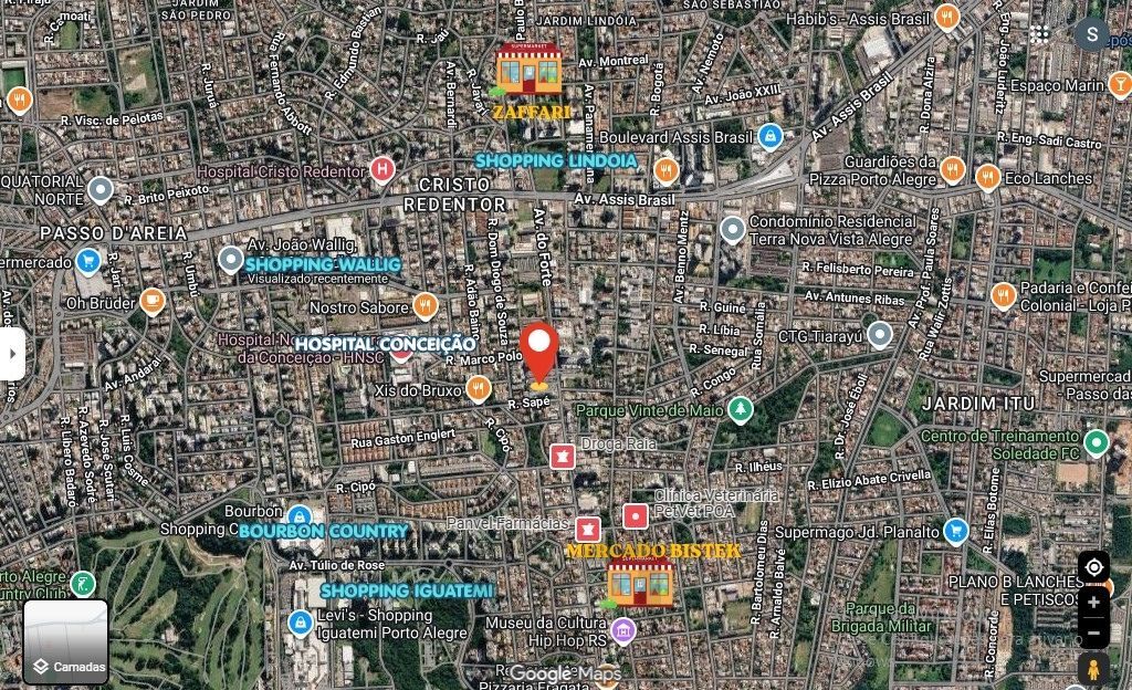 🛍️ Apartamento com 2 Dormitórios – No Coração da Zona Norte! — foto 7