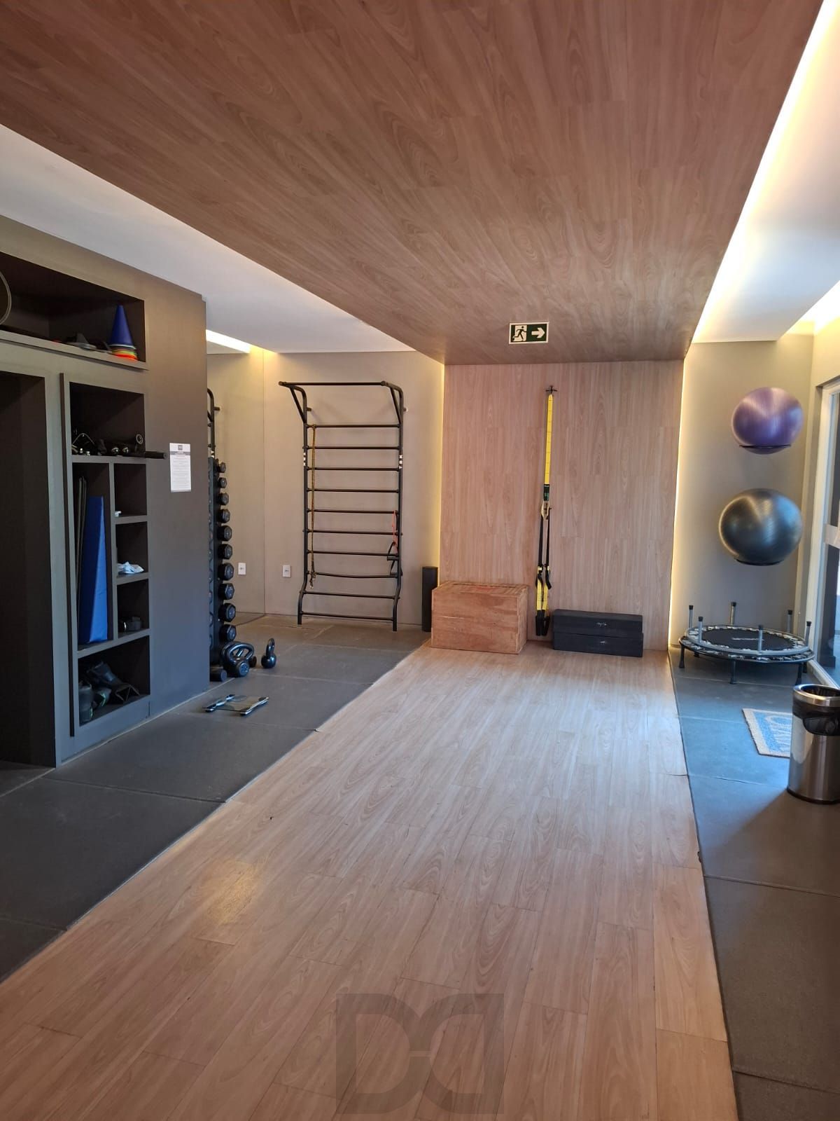 Ótimo apartamento, no Condomínio Vivio Lindóia, semi mobiliado, 3 dorm., vaga e infra completa. — foto 16