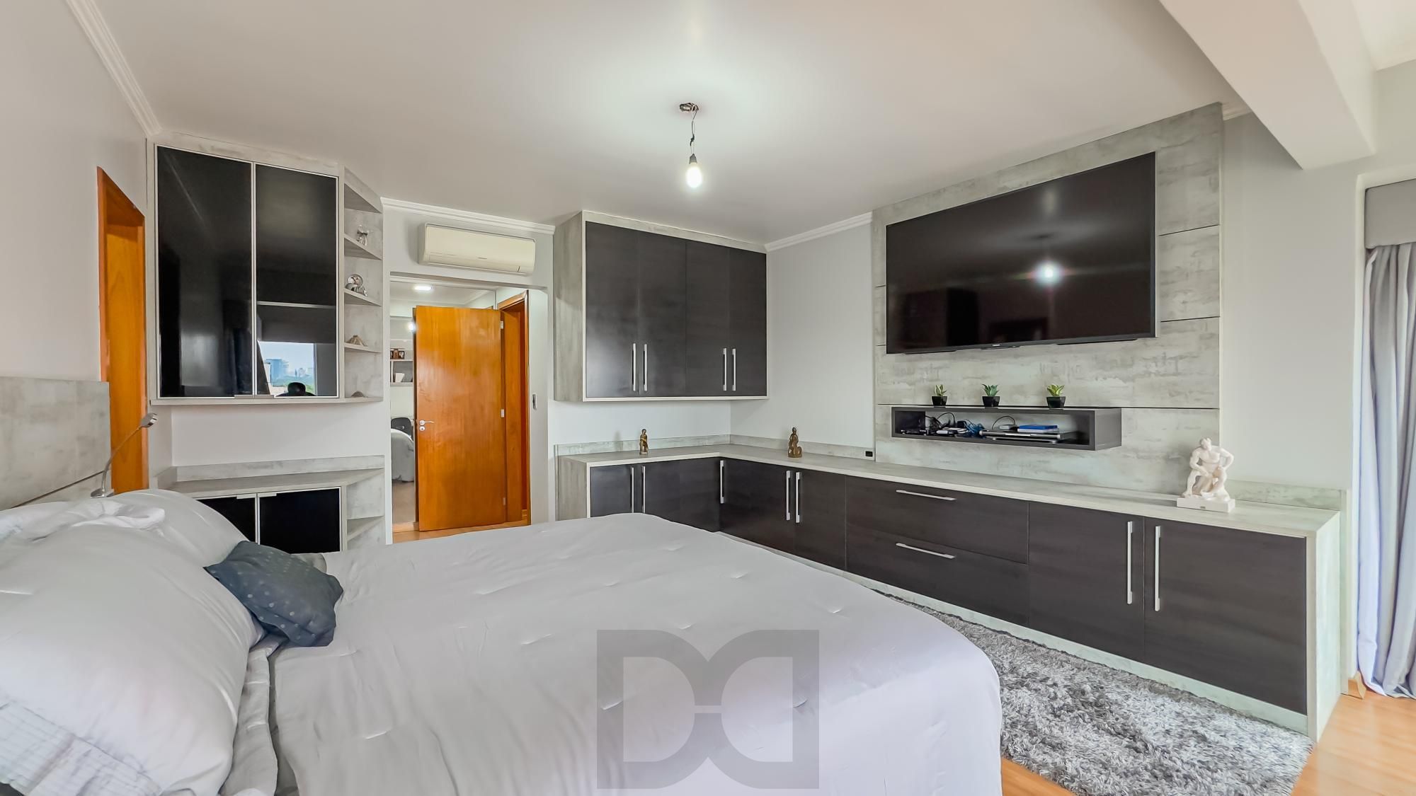 Casa de altíssimo padrão, com 4 suites, e mobiliada, no Chácara das Pedras — foto 38