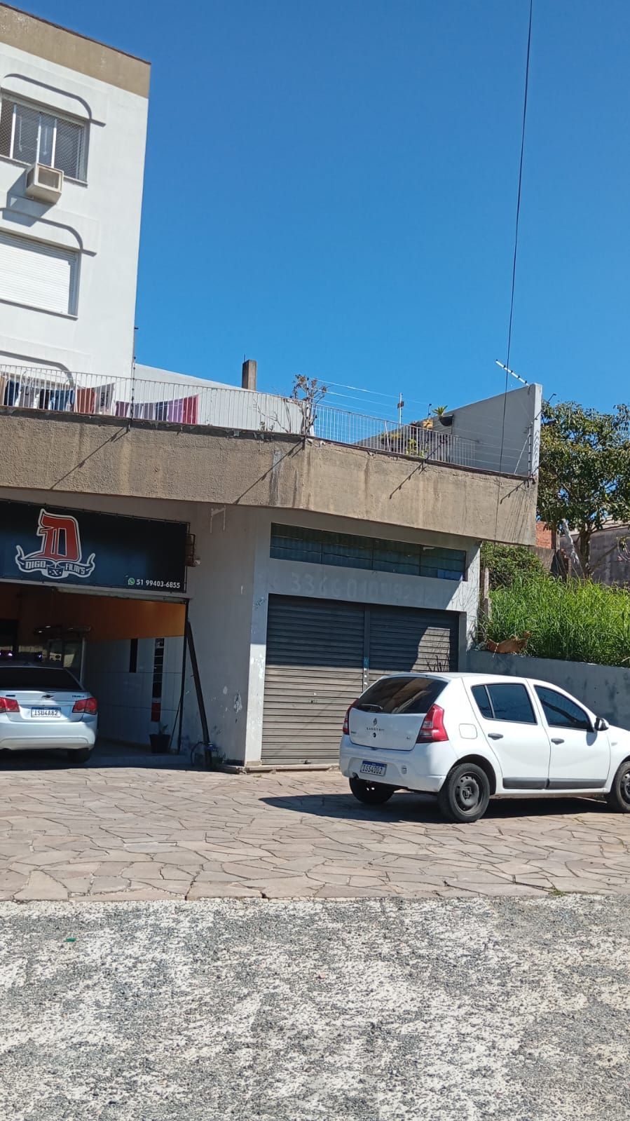 LOJA Á VENDA NA ZONA NORTE! — foto 10