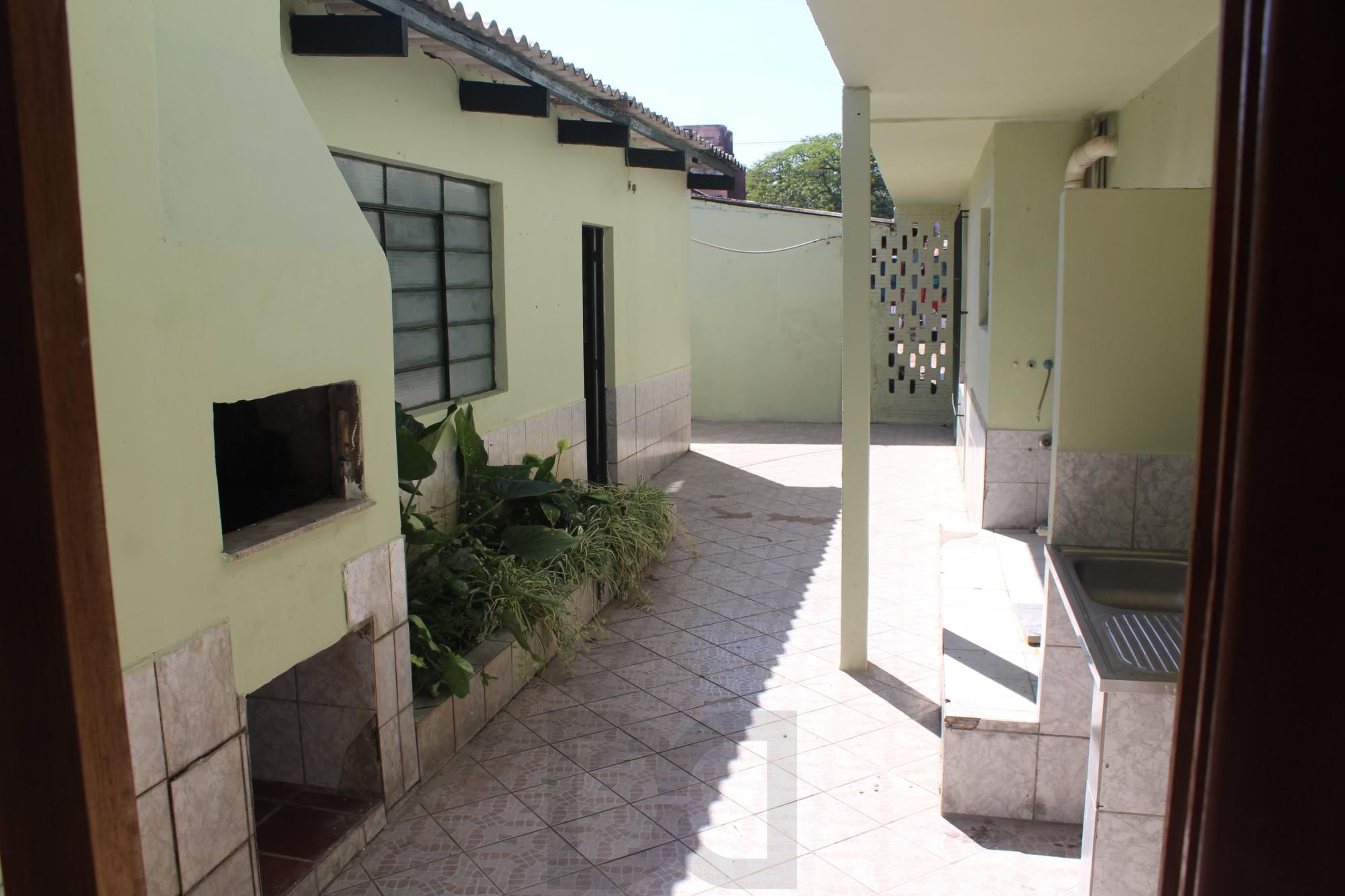Casa a venda 250M², 5 dormitórios, 2 suítes, 2 vagas — foto 21