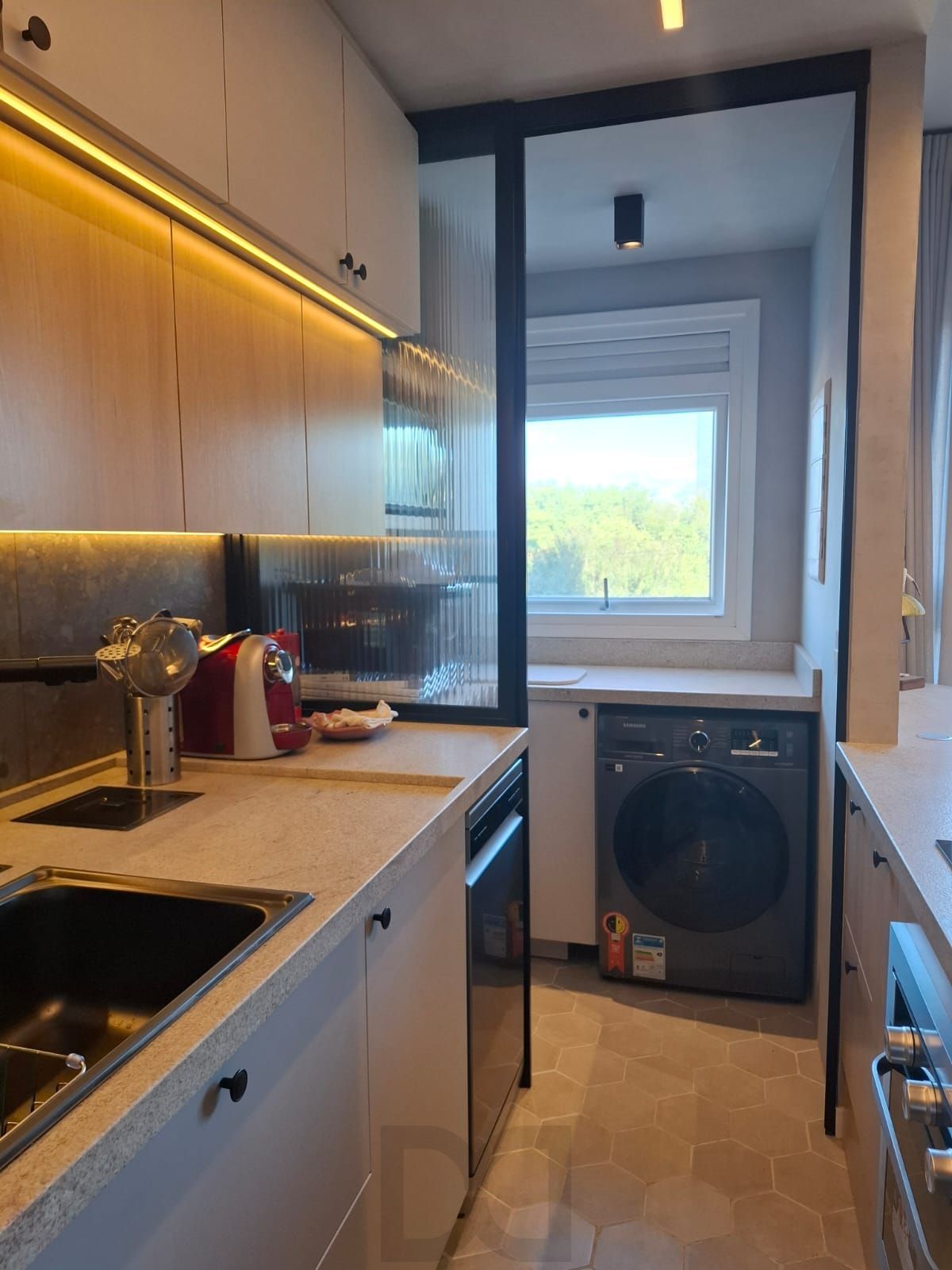 Ótimo apartamento, no Condomínio Vivio Lindóia, semi mobiliado, 3 dorm., vaga e infra completa. — foto 30