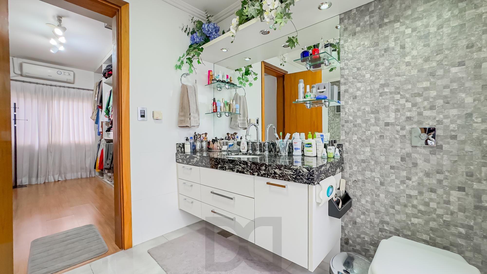 Casa de altíssimo padrão, com 4 suites, e mobiliada, no Chácara das Pedras — foto 43