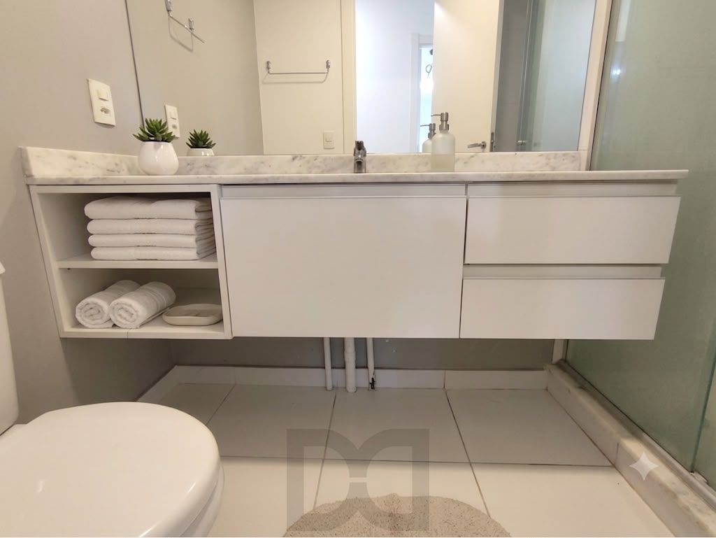 Excelente apartamento de 3 dormitórios, com suíte e uma vaga coberta no ICON RESIDENCIAL — foto 17