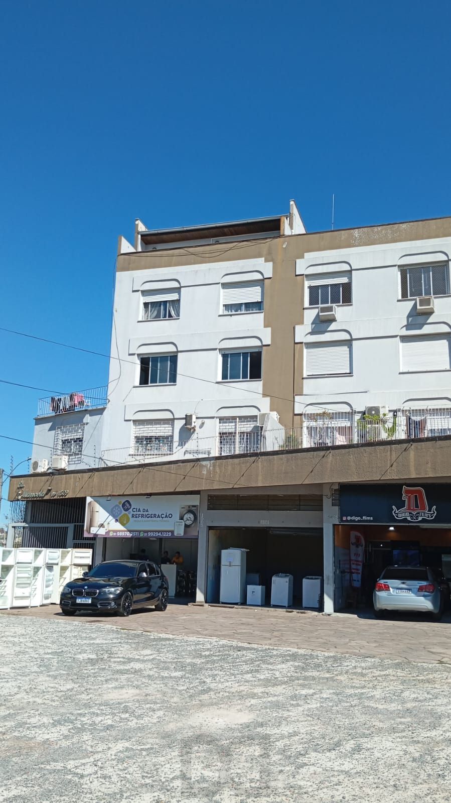 LOJA Á VENDA NA ZONA NORTE! — foto 13