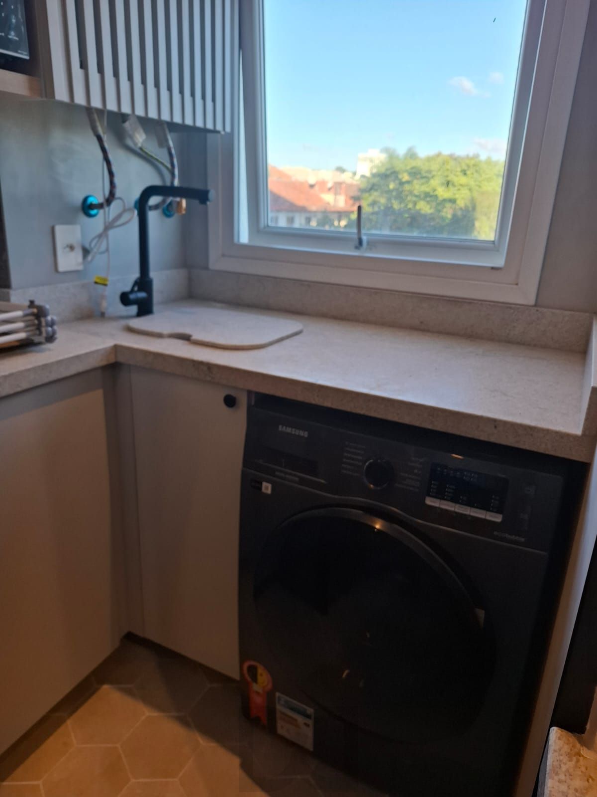 Ótimo apartamento, no Condomínio Vivio Lindóia, semi mobiliado, 3 dorm., vaga e infra completa. — foto 27