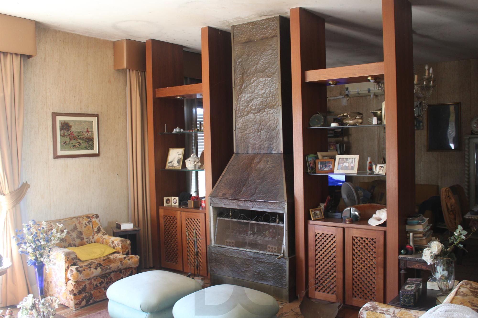 Imponente casa na Vila Assunção — foto 21