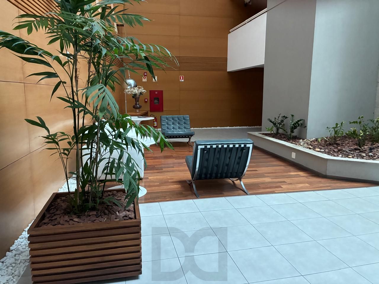 Excelente apartamento de 1 dormitório suíte mobiliado com moveis planejados de alta qualidade. — foto 24