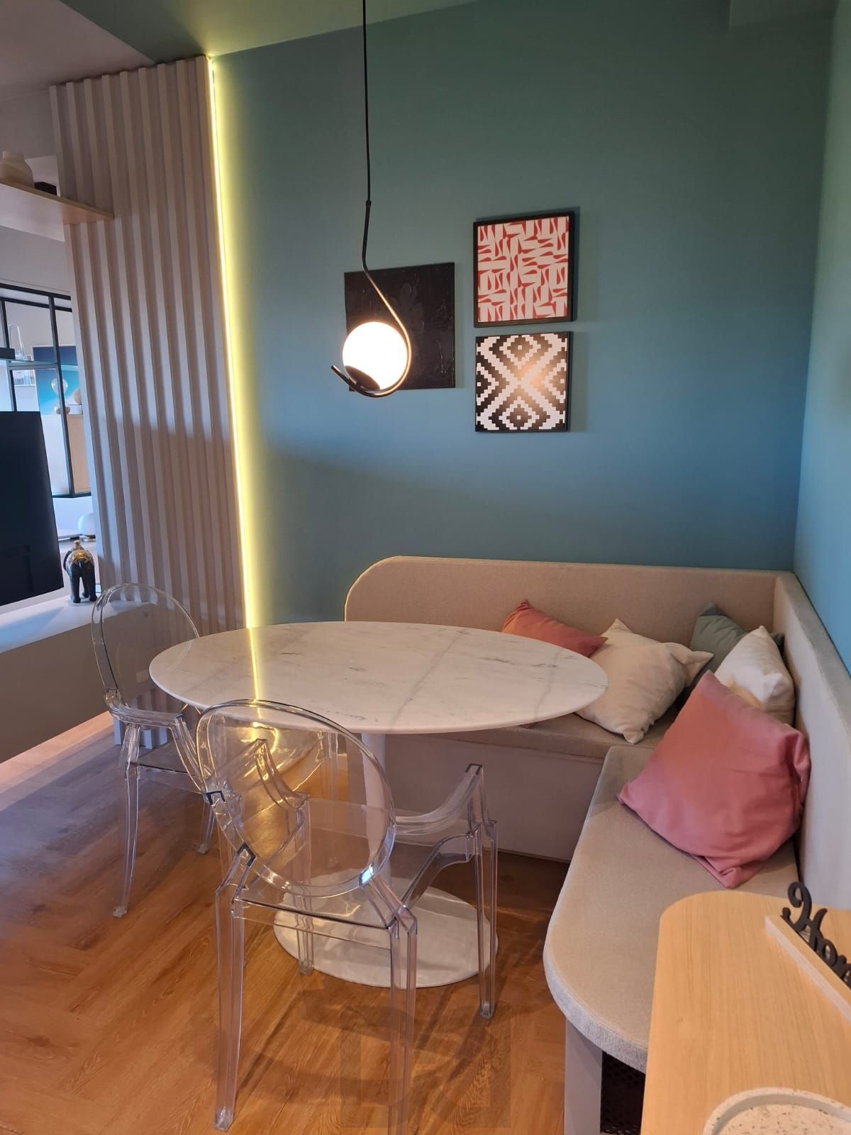 Ótimo apartamento, no Condomínio Vivio Lindóia, semi mobiliado, 3 dorm., vaga e infra completa. — foto 55