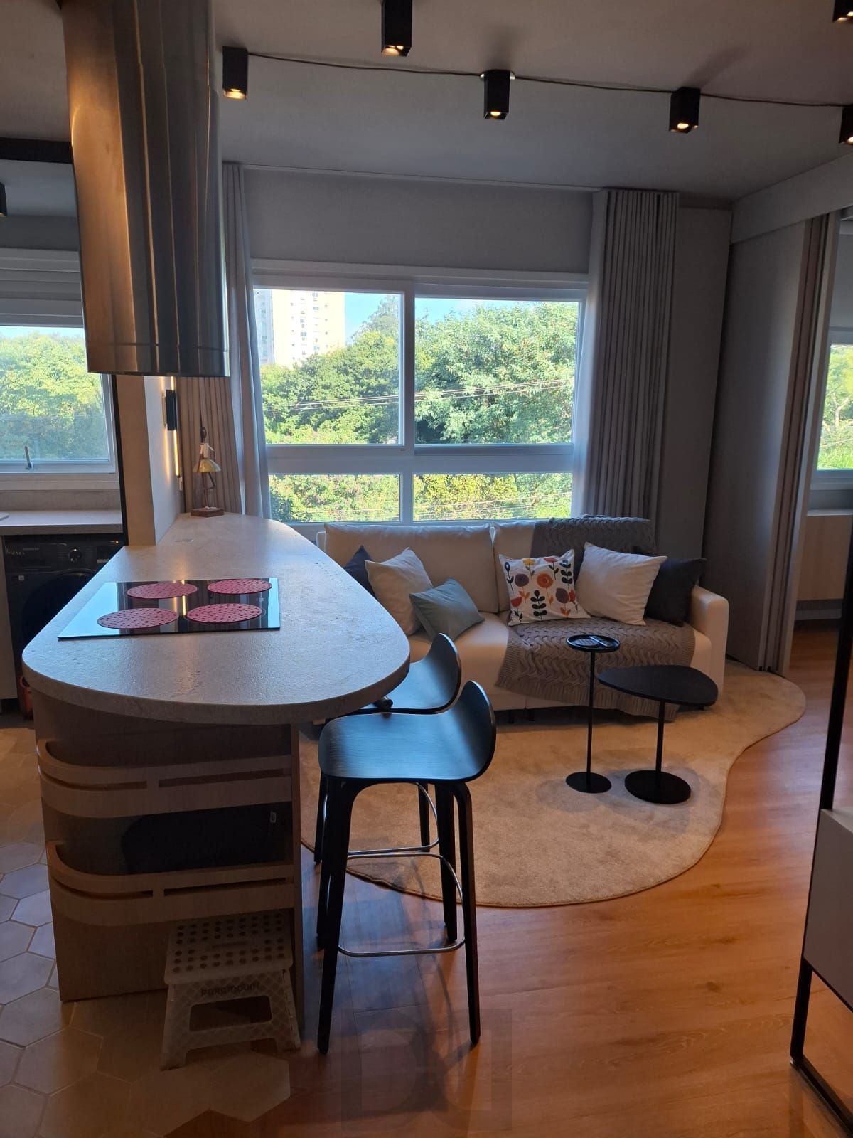 Ótimo apartamento, no Condomínio Vivio Lindóia, semi mobiliado, 3 dorm., vaga e infra completa. — foto 59