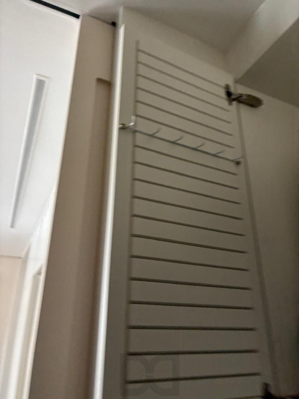 Excelente apartamento de 1 dormitório suíte mobiliado com moveis planejados de alta qualidade. — foto 9