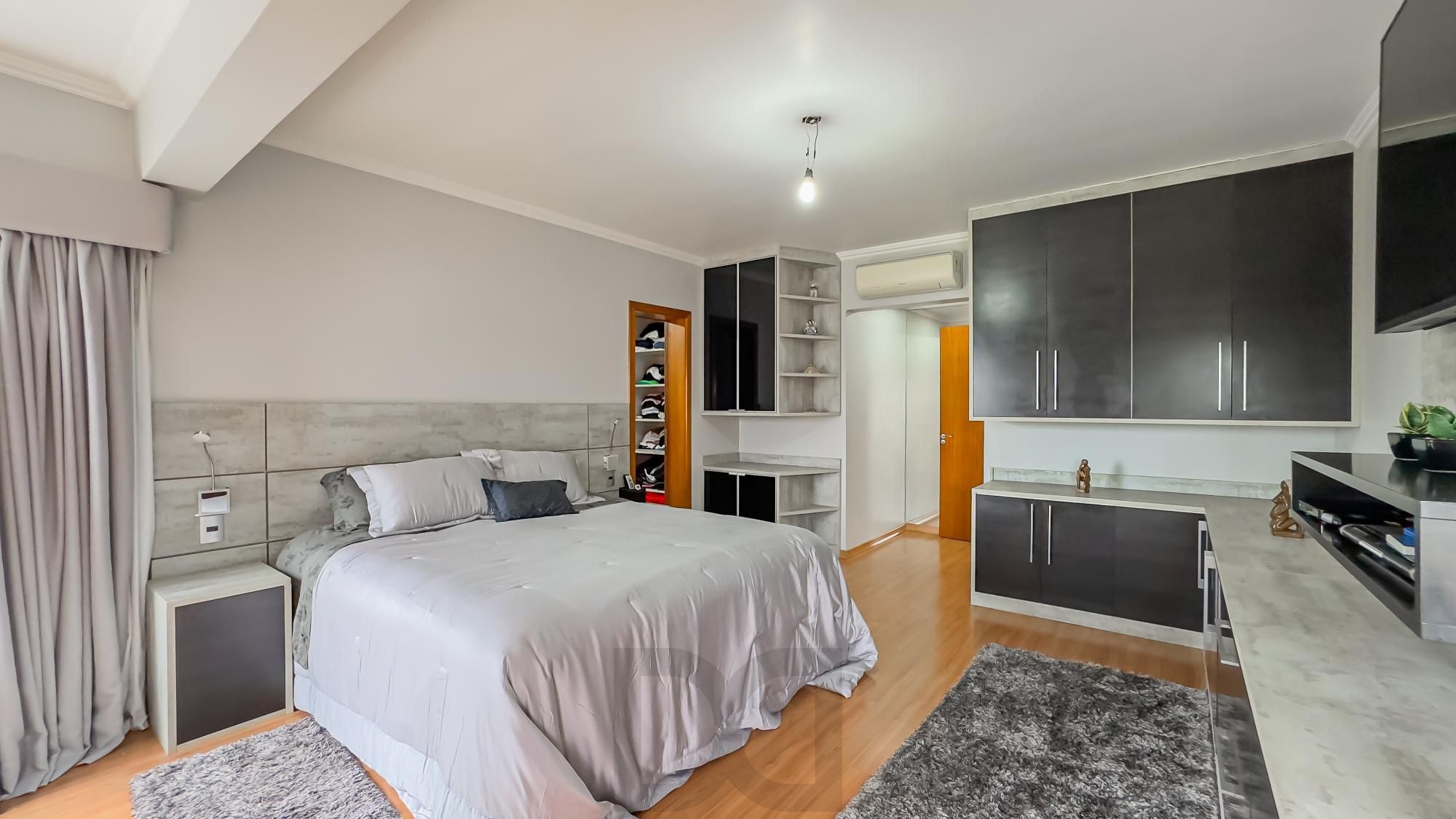 Casa de altíssimo padrão, com 4 suites, e mobiliada, no Chácara das Pedras — foto 37