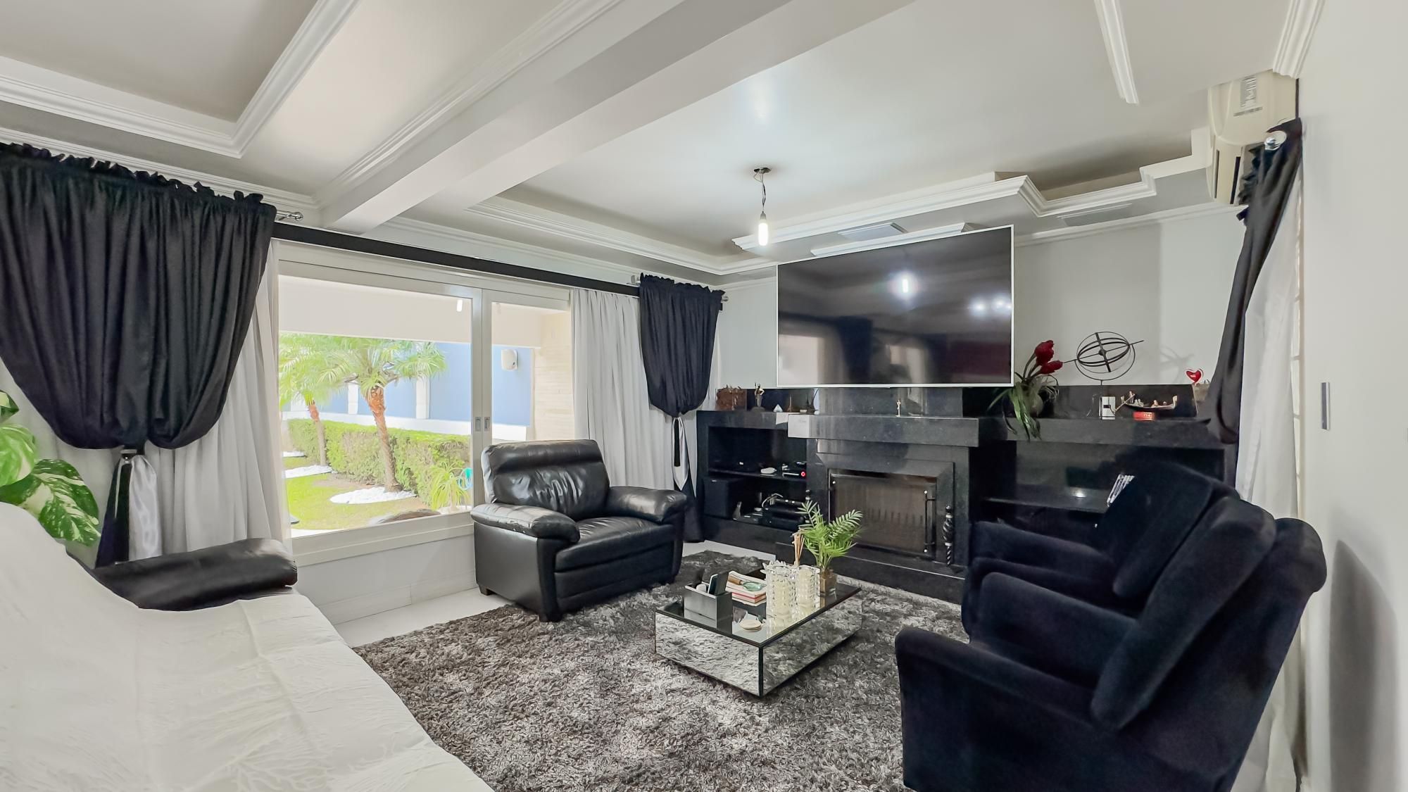 Casa de altíssimo padrão, com 4 suites, e mobiliada, no Chácara das Pedras — foto 34