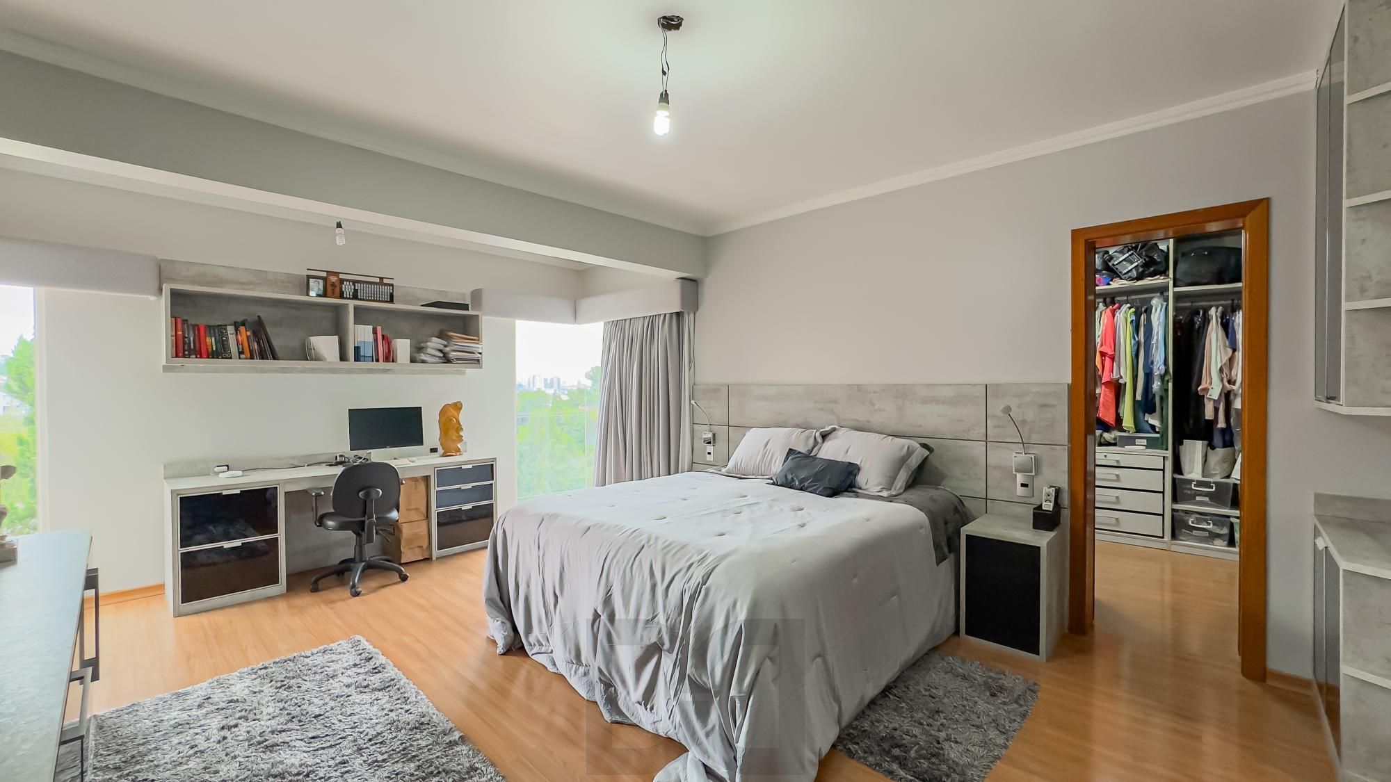 Casa de altíssimo padrão, com 4 suites, e mobiliada, no Chácara das Pedras — foto 23