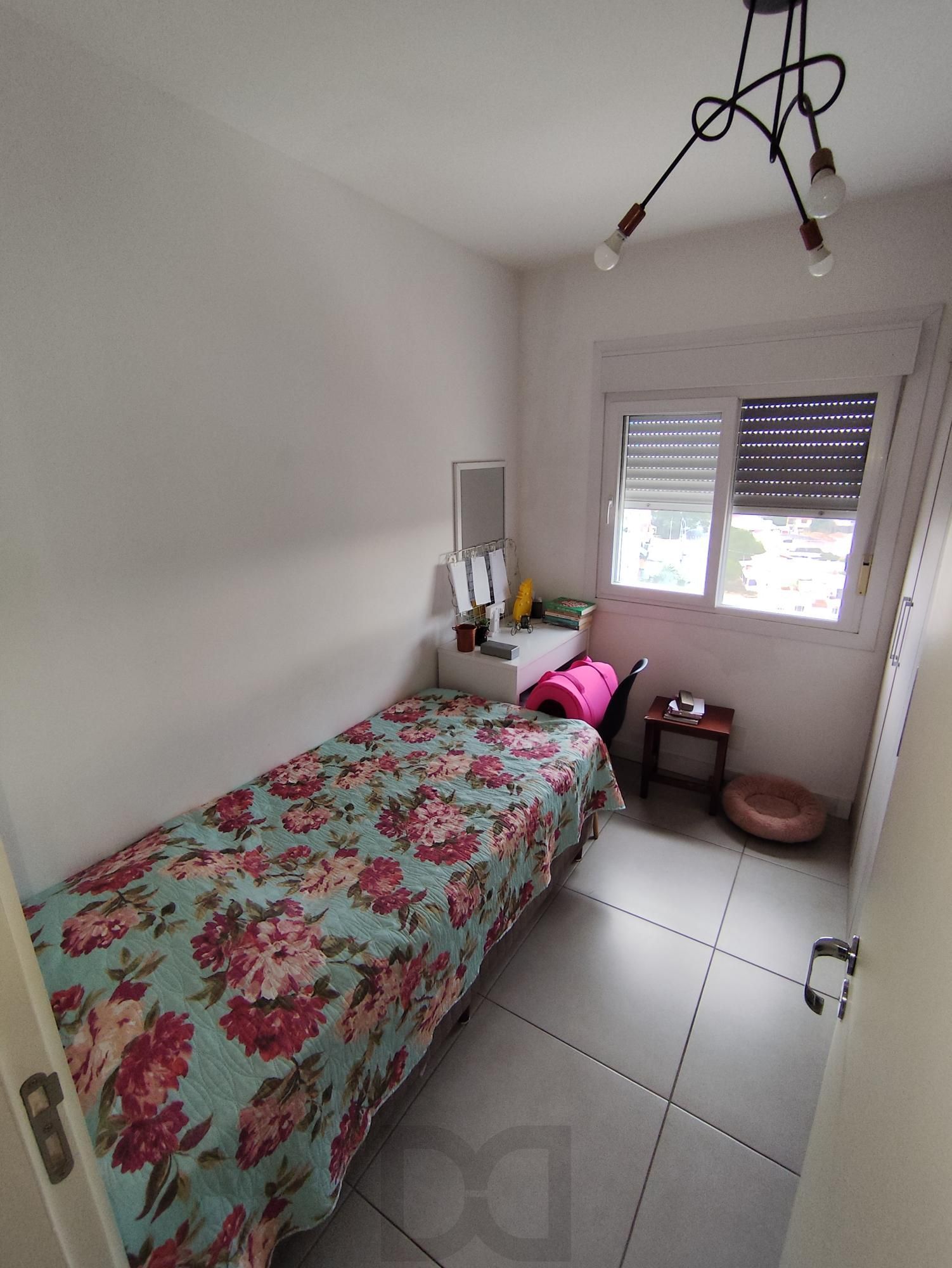 Excelente apartamento de 3 dormitórios, com suíte e uma vaga coberta no ICON RESIDENCIAL — foto 22