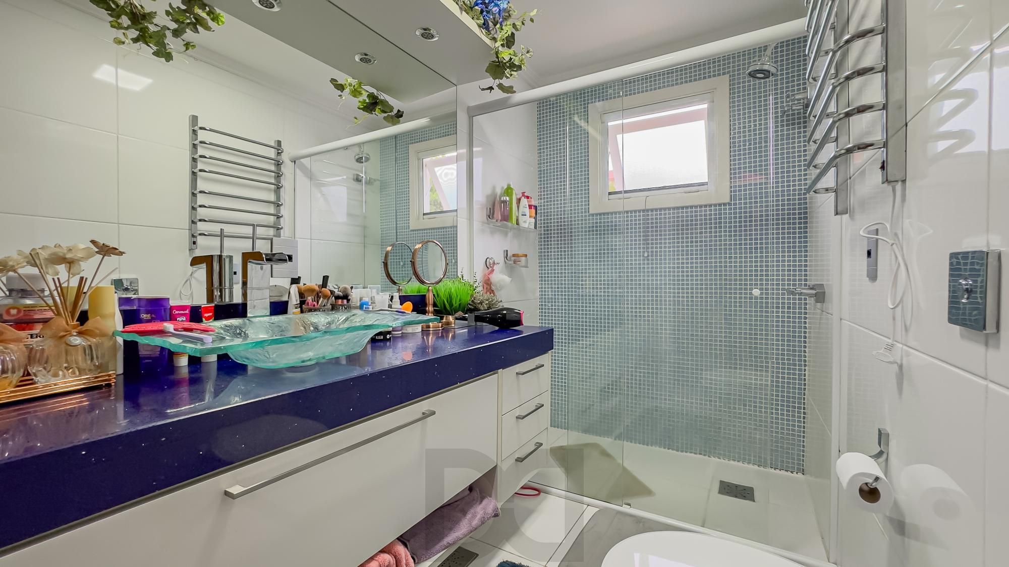 Casa de altíssimo padrão, com 4 suites, e mobiliada, no Chácara das Pedras — foto 20