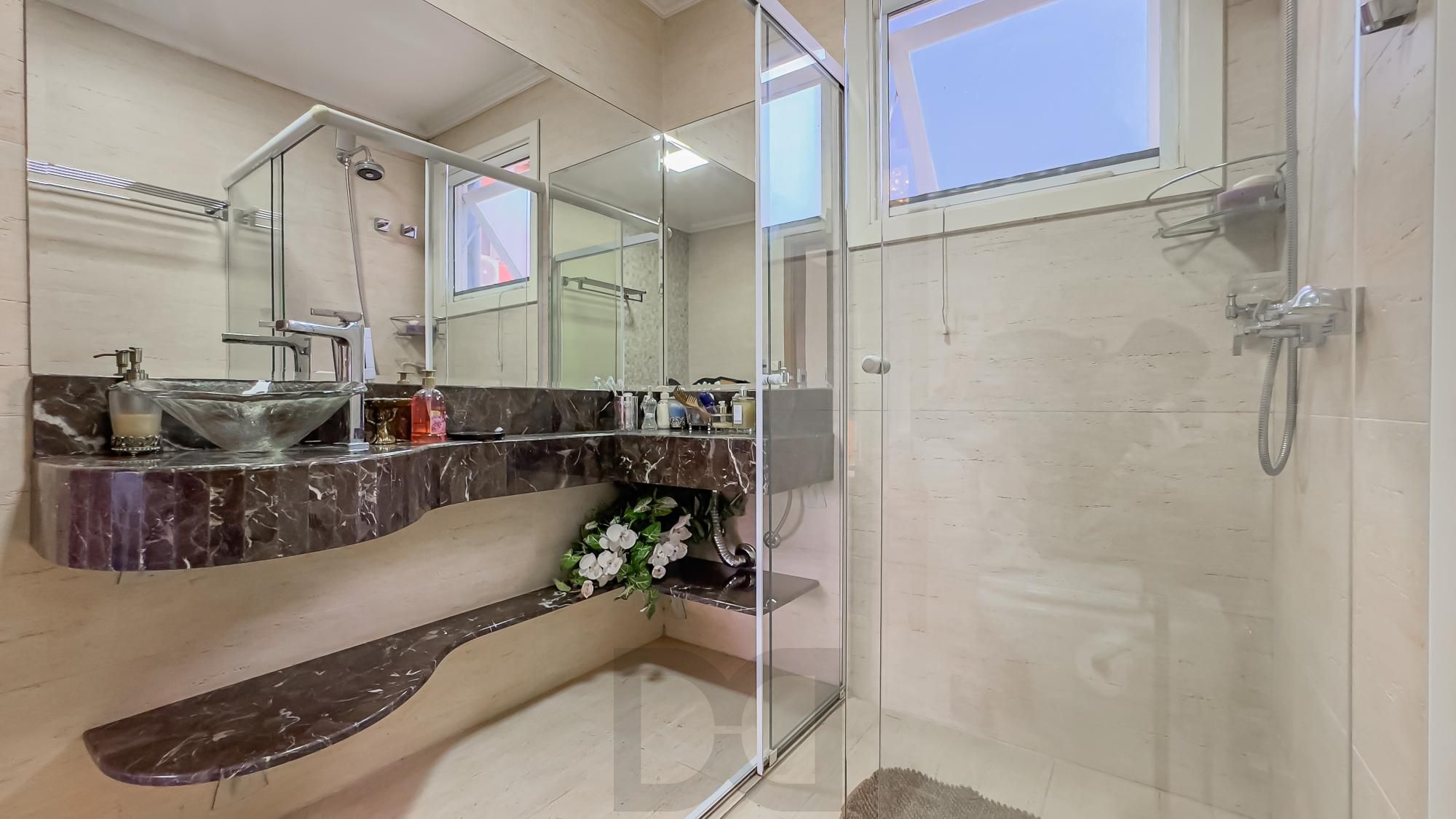 Casa de altíssimo padrão, com 4 suites, e mobiliada, no Chácara das Pedras — foto 25