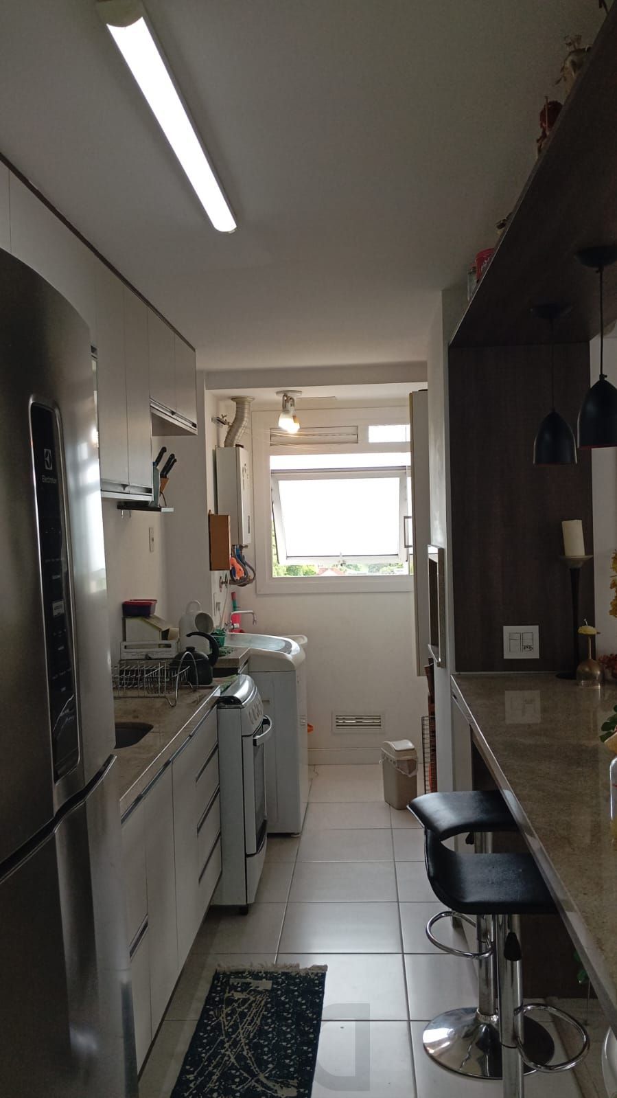 Apartamento (Três dormitórios, com suite no ICON) — foto 8