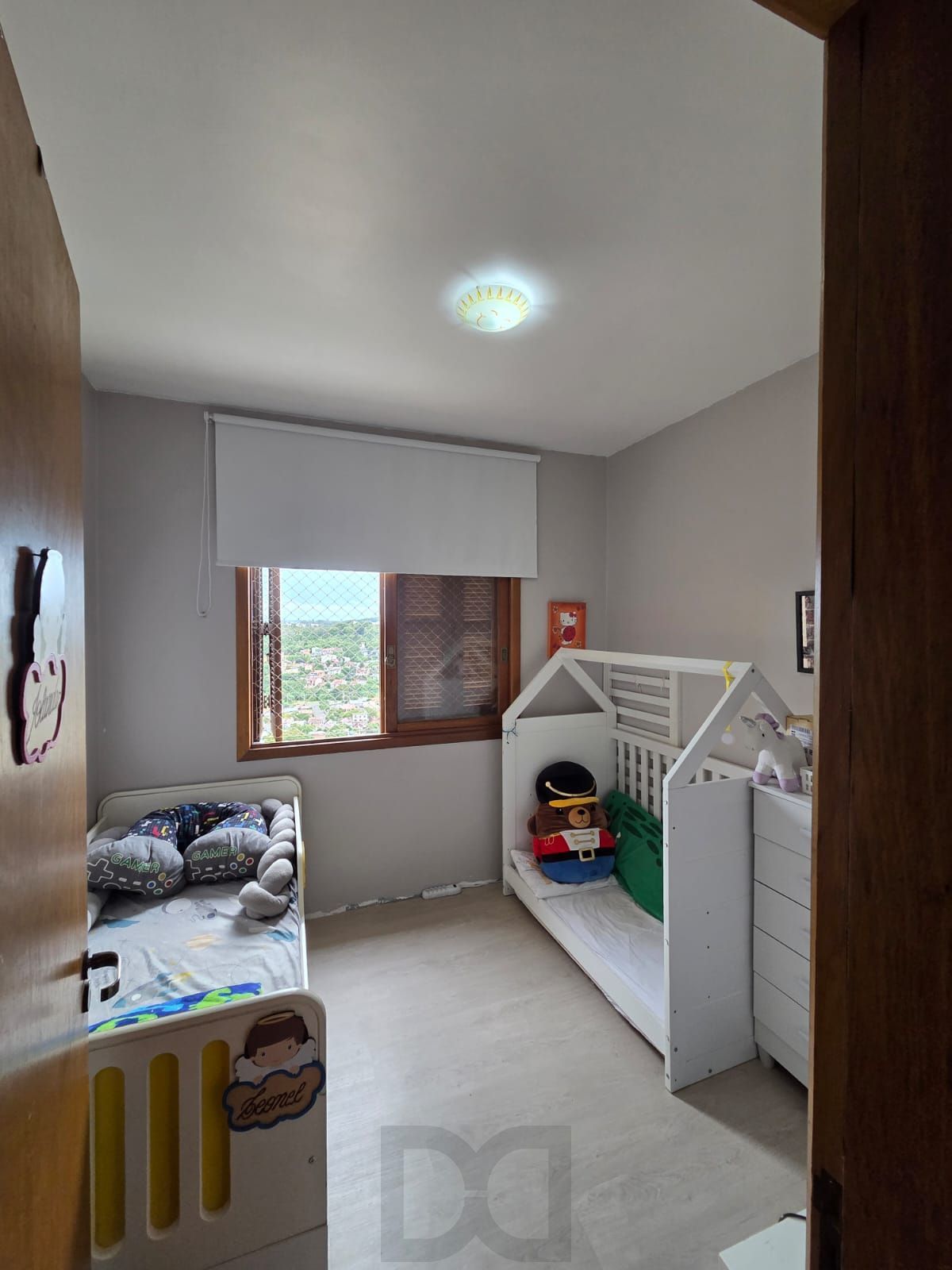 LINDO APARTAMENTO NO CONDOMINIO VISTA ALEGRE NO JARDIM SABARÁ — foto 10