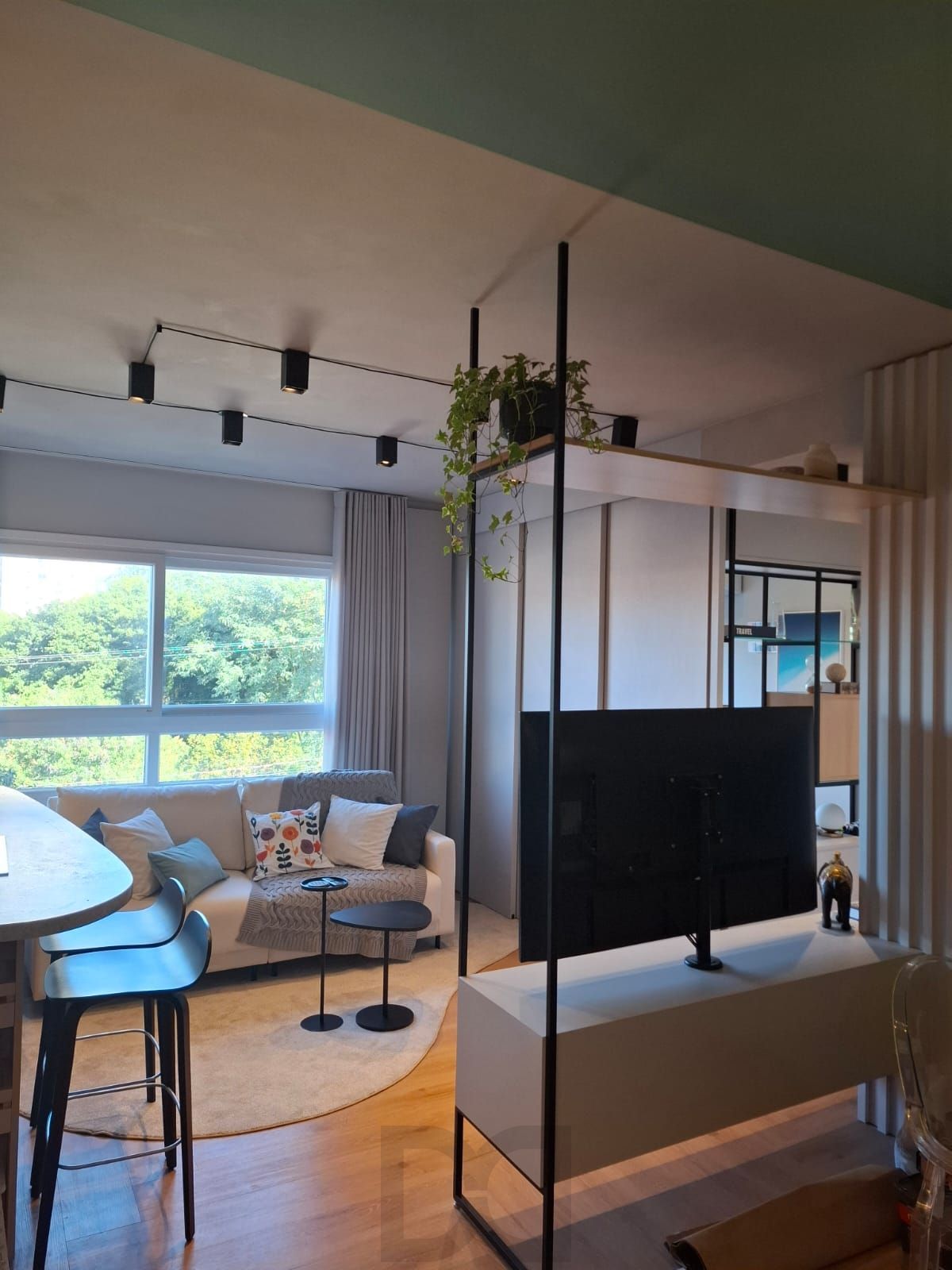 Ótimo apartamento, no Condomínio Vivio Lindóia, semi mobiliado, 3 dorm., vaga e infra completa. — foto 52