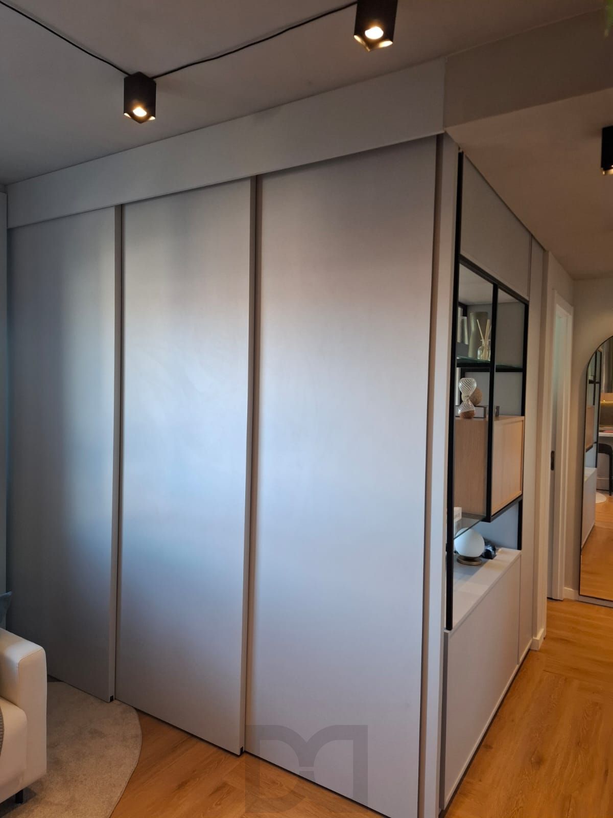 Ótimo apartamento, no Condomínio Vivio Lindóia, semi mobiliado, 3 dorm., vaga e infra completa. — foto 21