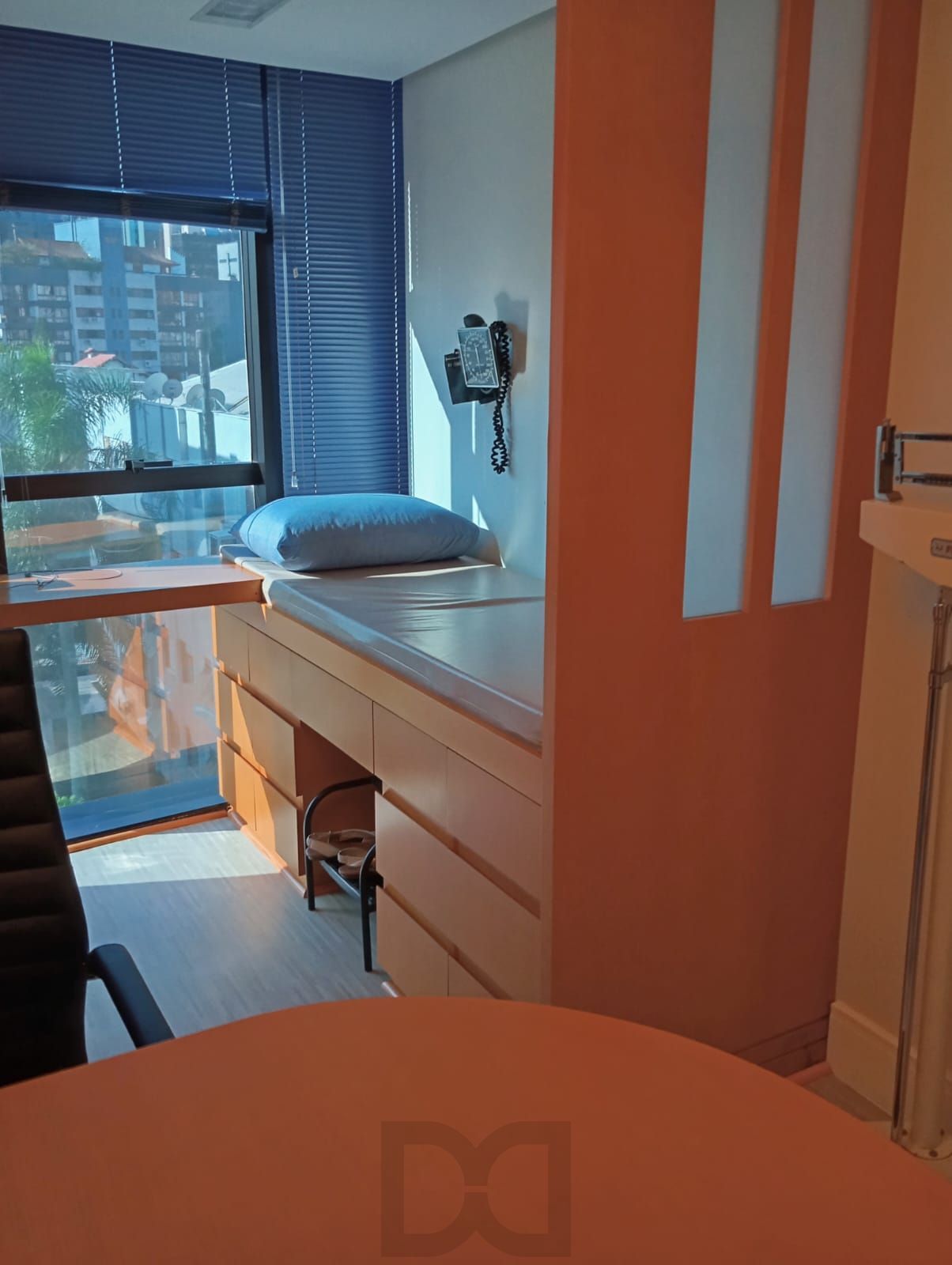 Consultório médico todo mobiliado no MOINHOS — foto 9