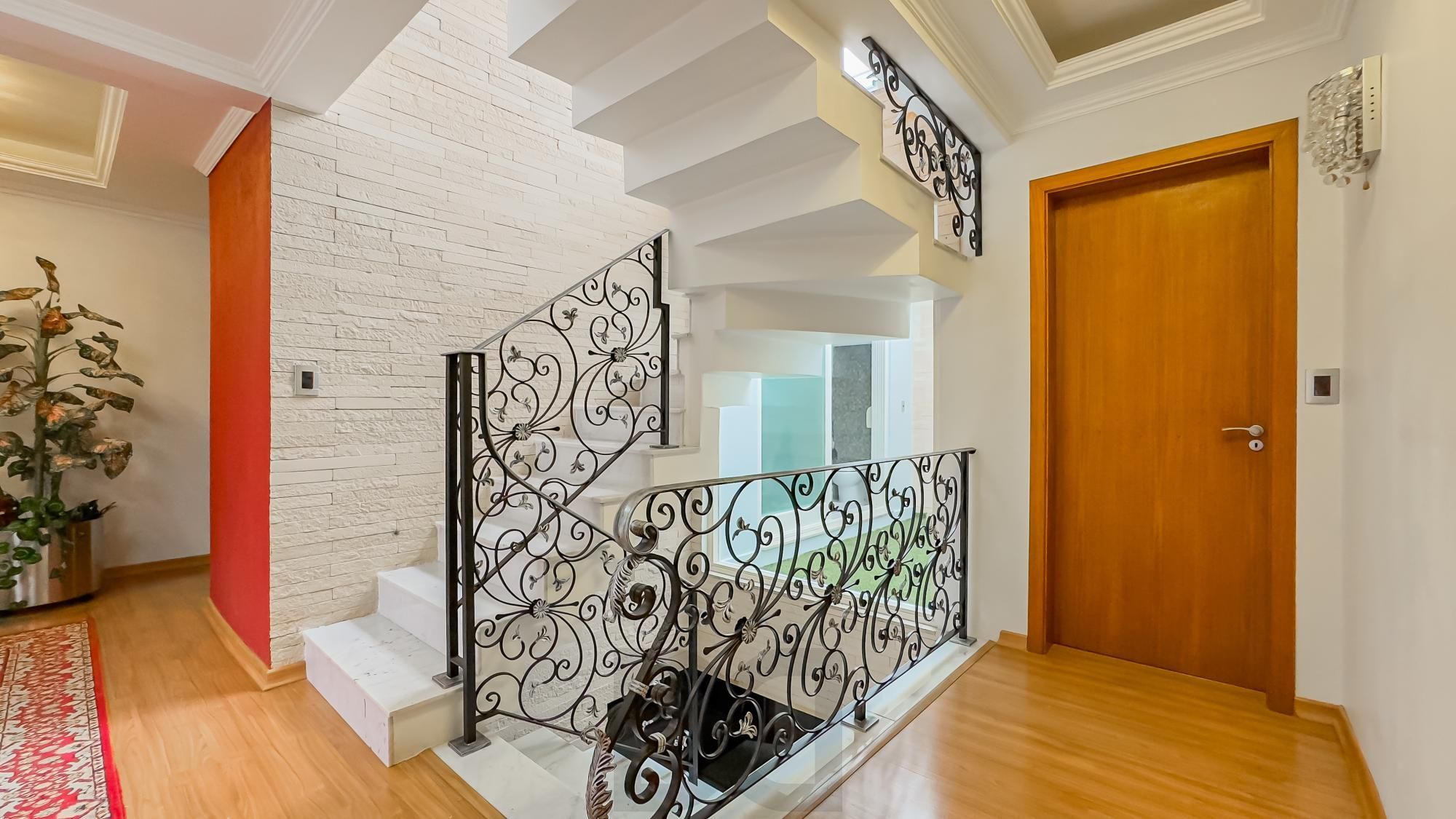 Casa de altíssimo padrão, com 4 suites, e mobiliada, no Chácara das Pedras — foto 48