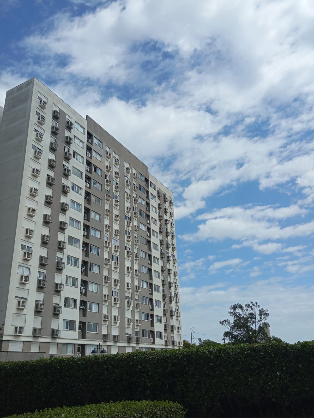 Apartamento (Três dormitórios, com suite no ICON) — foto 35