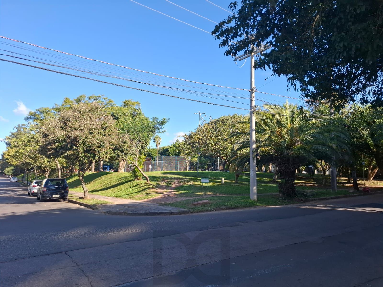 Ótimo apartamento, no Condomínio Vivio Lindóia, semi mobiliado, 3 dorm., vaga e infra completa. — foto 48