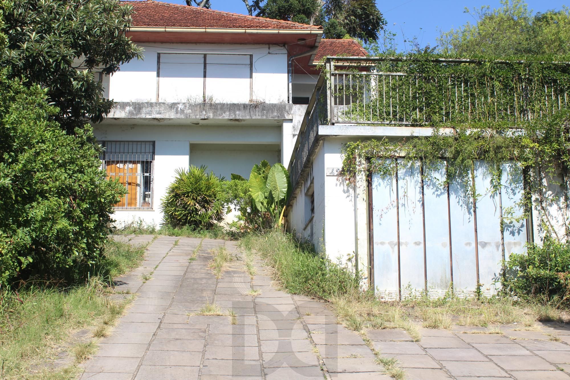 Imponente casa na Vila Assunção — foto 1
