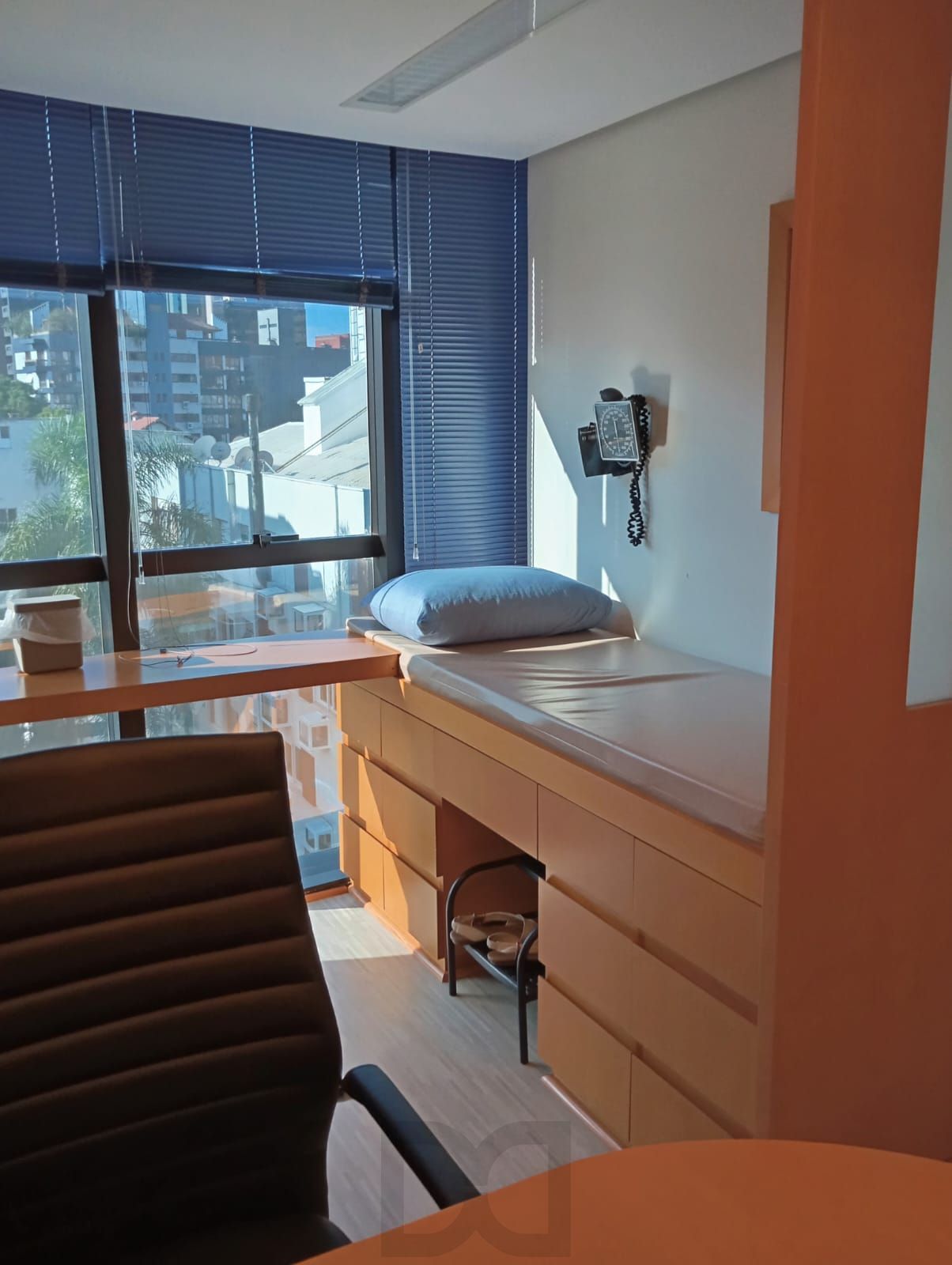 Consultório médico todo mobiliado no MOINHOS — foto 22