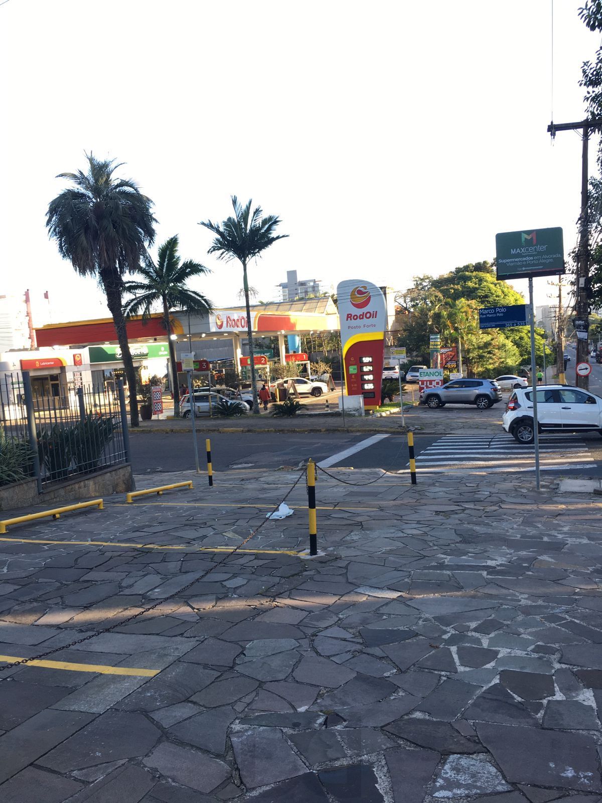 🛍️ Apartamento com 2 Dormitórios – No Coração da Zona Norte! — foto 13