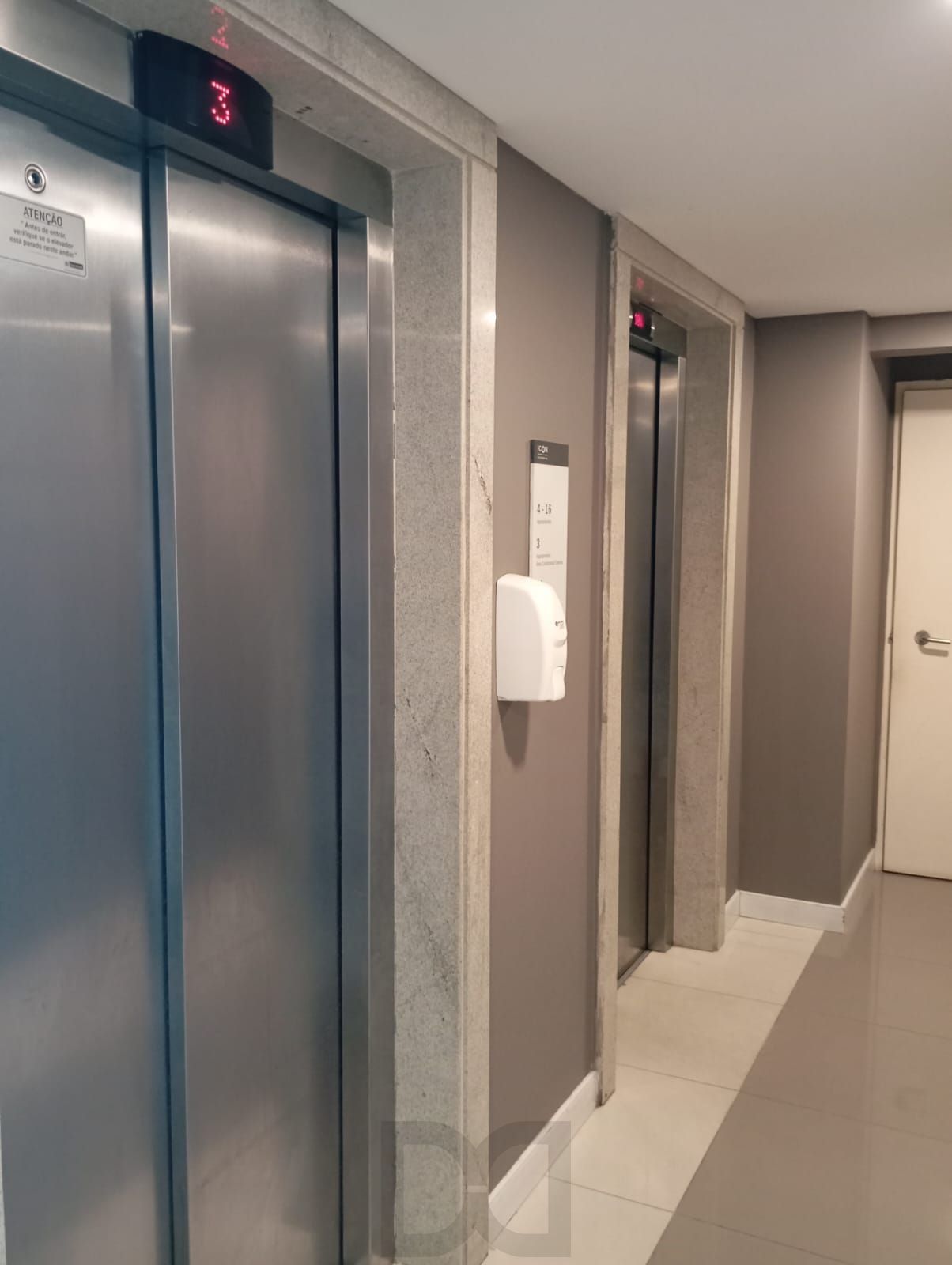 Apartamento (Três dormitórios, com suite no ICON) — foto 37
