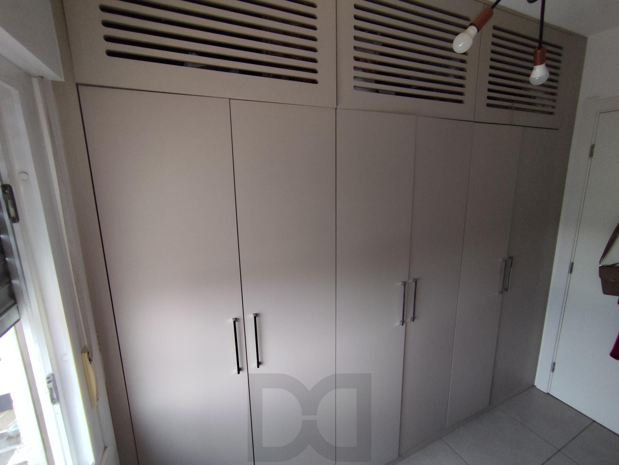 Excelente apartamento de 3 dormitórios, com suíte e uma vaga coberta no ICON RESIDENCIAL — foto 32