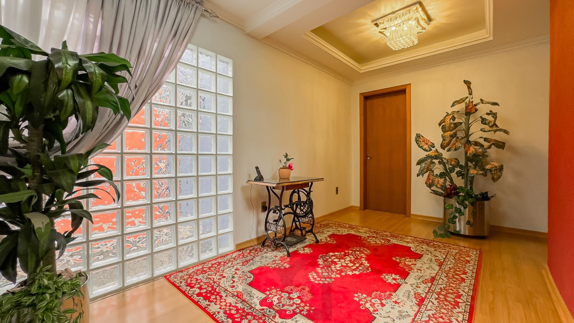 Casa de altíssimo padrão, com 4 suites, e mobiliada, no Chácara das Pedras — foto 32