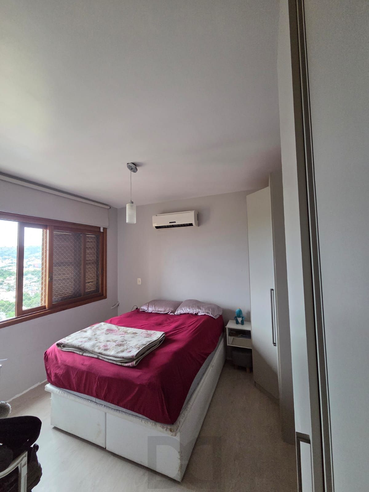 LINDO APARTAMENTO NO CONDOMINIO VISTA ALEGRE NO JARDIM SABARÁ — foto 8