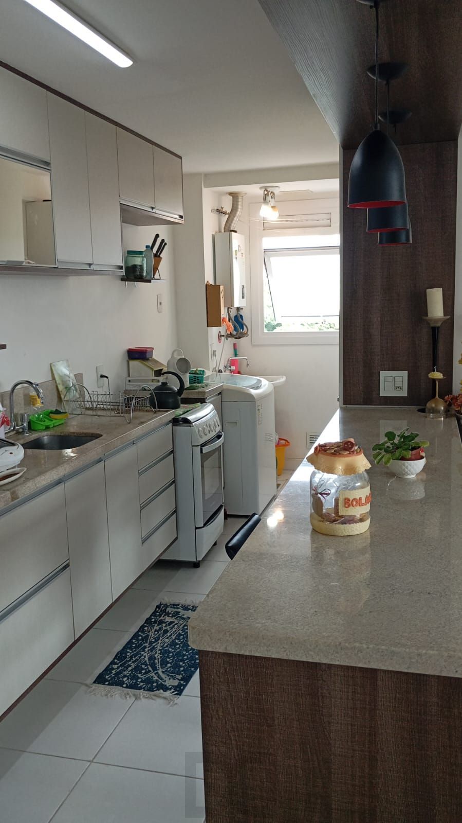Apartamento (Três dormitórios, com suite no ICON) — foto 7