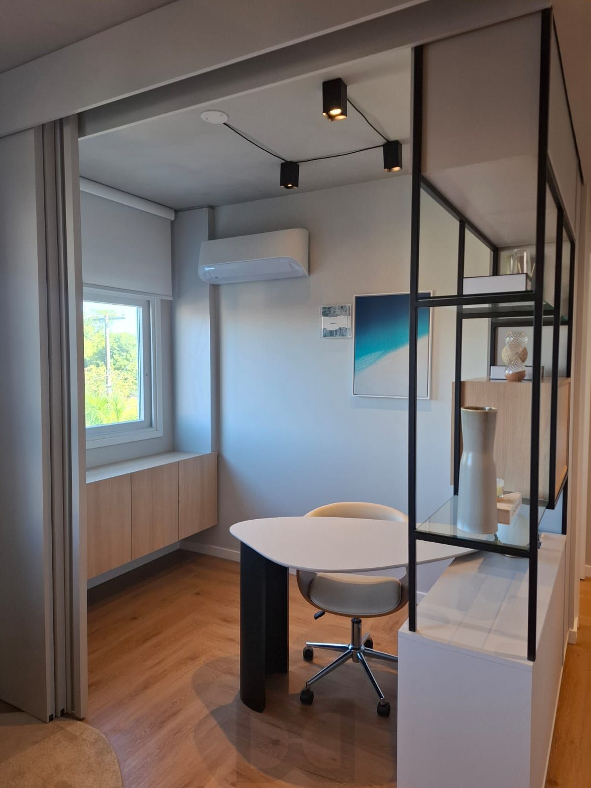 Ótimo apartamento, no Condomínio Vivio Lindóia, semi mobiliado, 3 dorm., vaga e infra completa. — foto 29