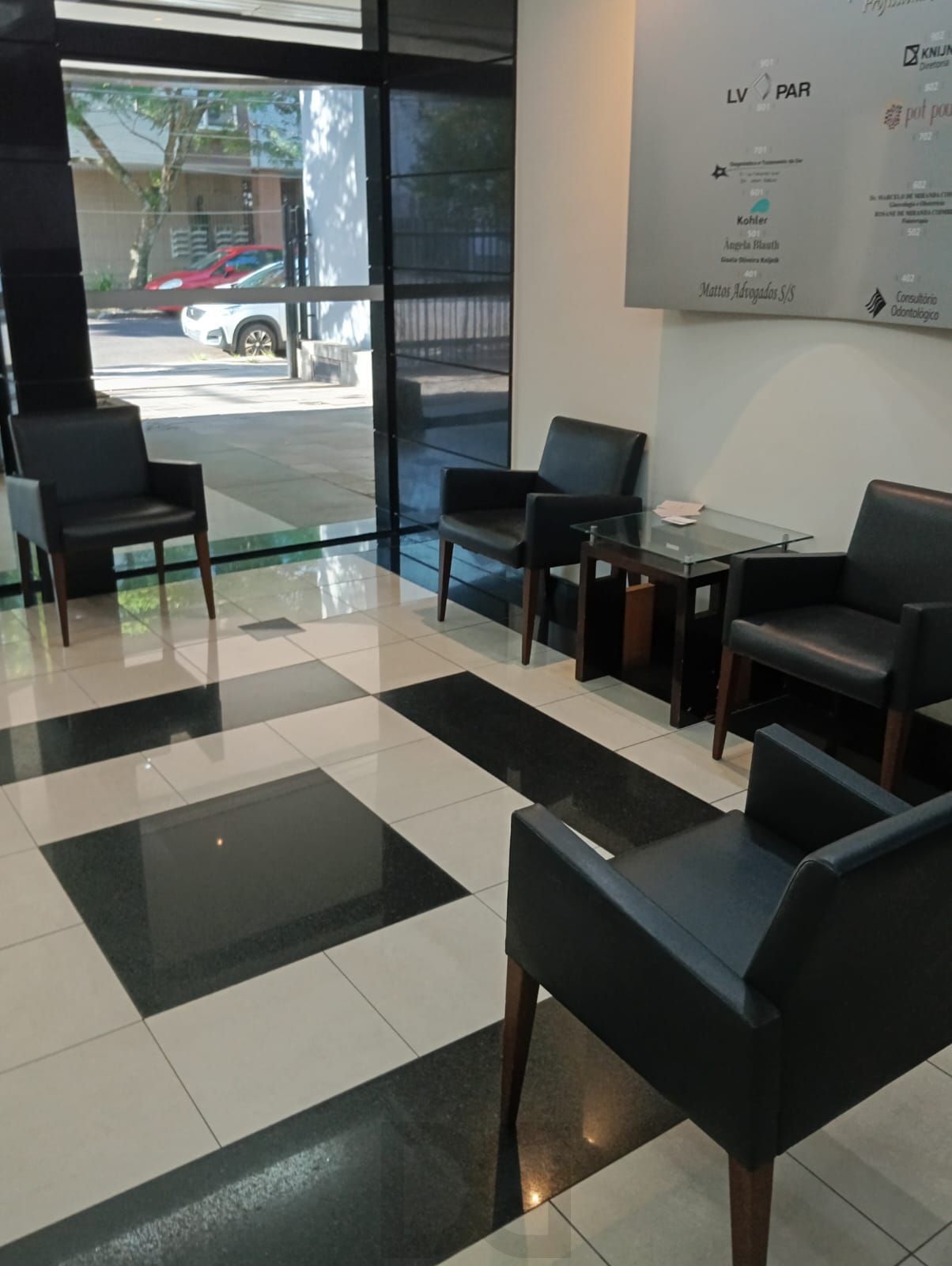 Consultório médico todo mobiliado no MOINHOS — foto 17